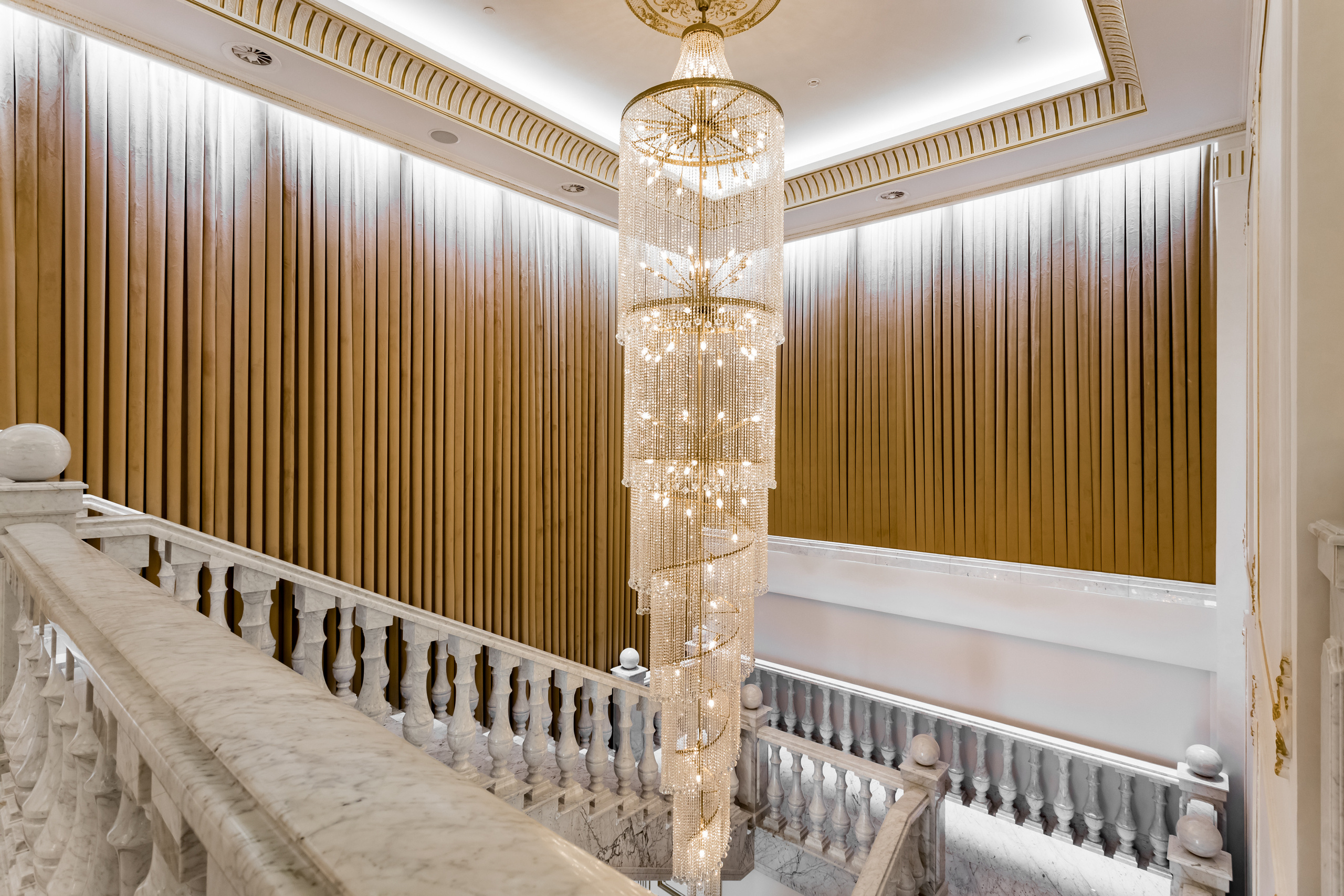Съемка интерьера для банкетного зала Гранд на Тихорецком бульваре. Интерьеры, Контент, Портреты | Фотограф в Москве Дани Терно