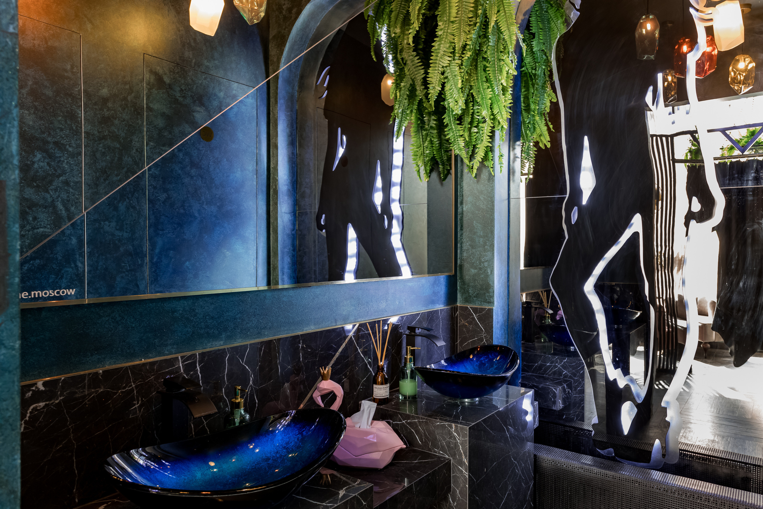 Съемка интерьера для лаундж-кафе La Fume на метро Красносельская. Интерьеры, Контент, Портреты | Фотограф в Москве Дани Терно