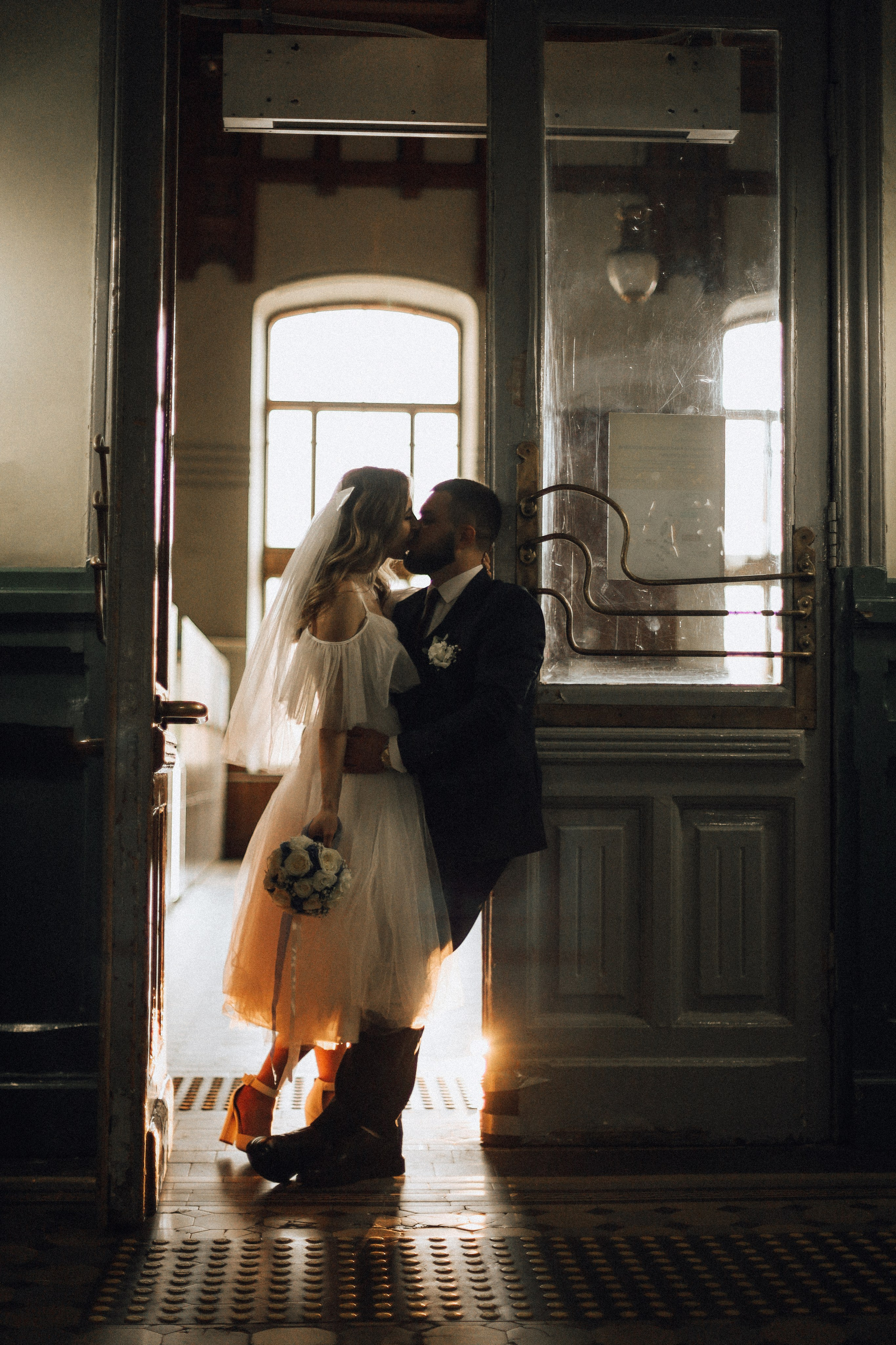 Свадьбы. Семейный и детский фотограф в Санкт-Петербурге «Chilik»