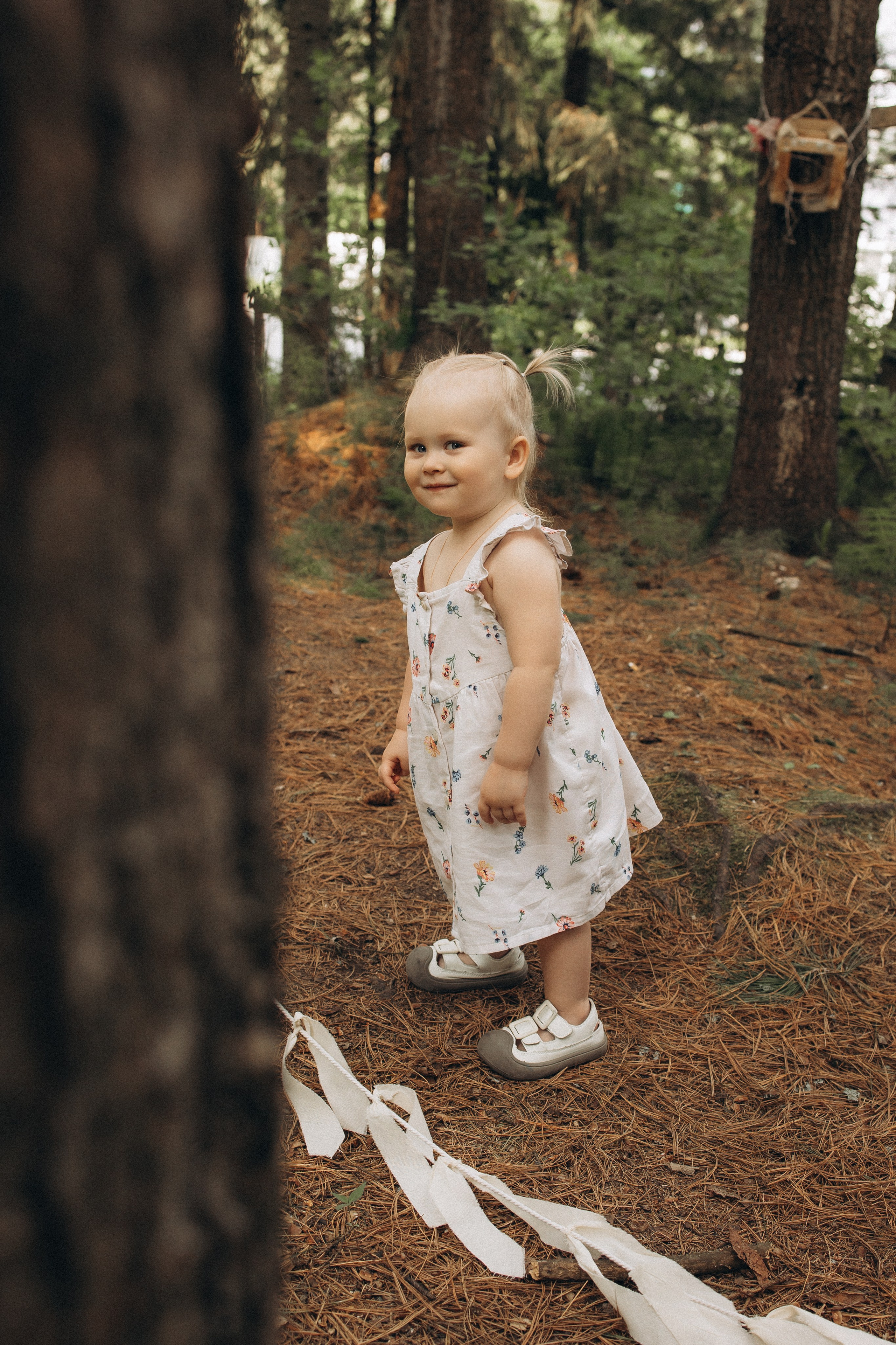 Прогулки. Алина Толбаева — семейный и детский фотограф в Москве