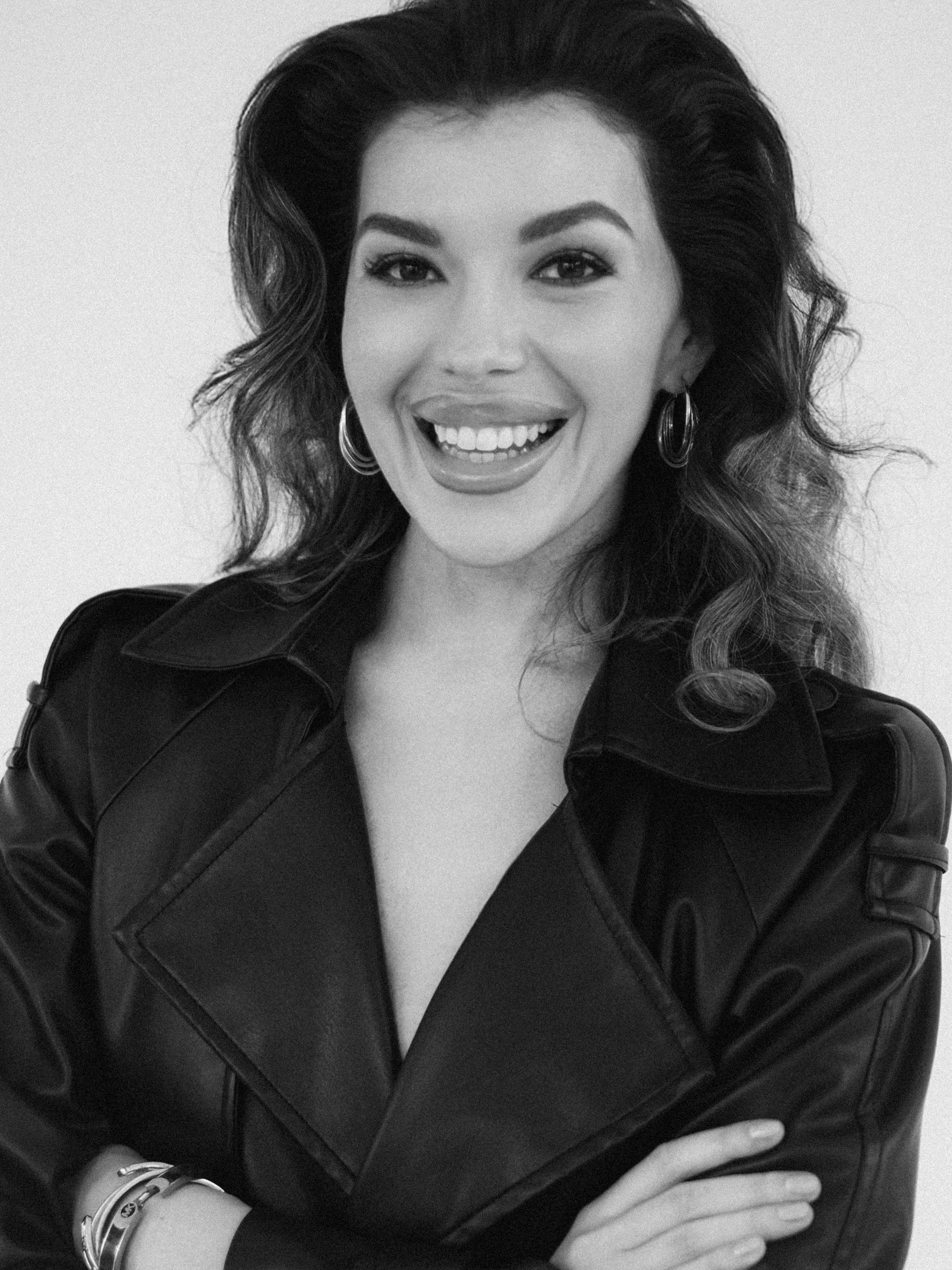 Екатерина. Алёна Землянухина портретный фотограф в Москве