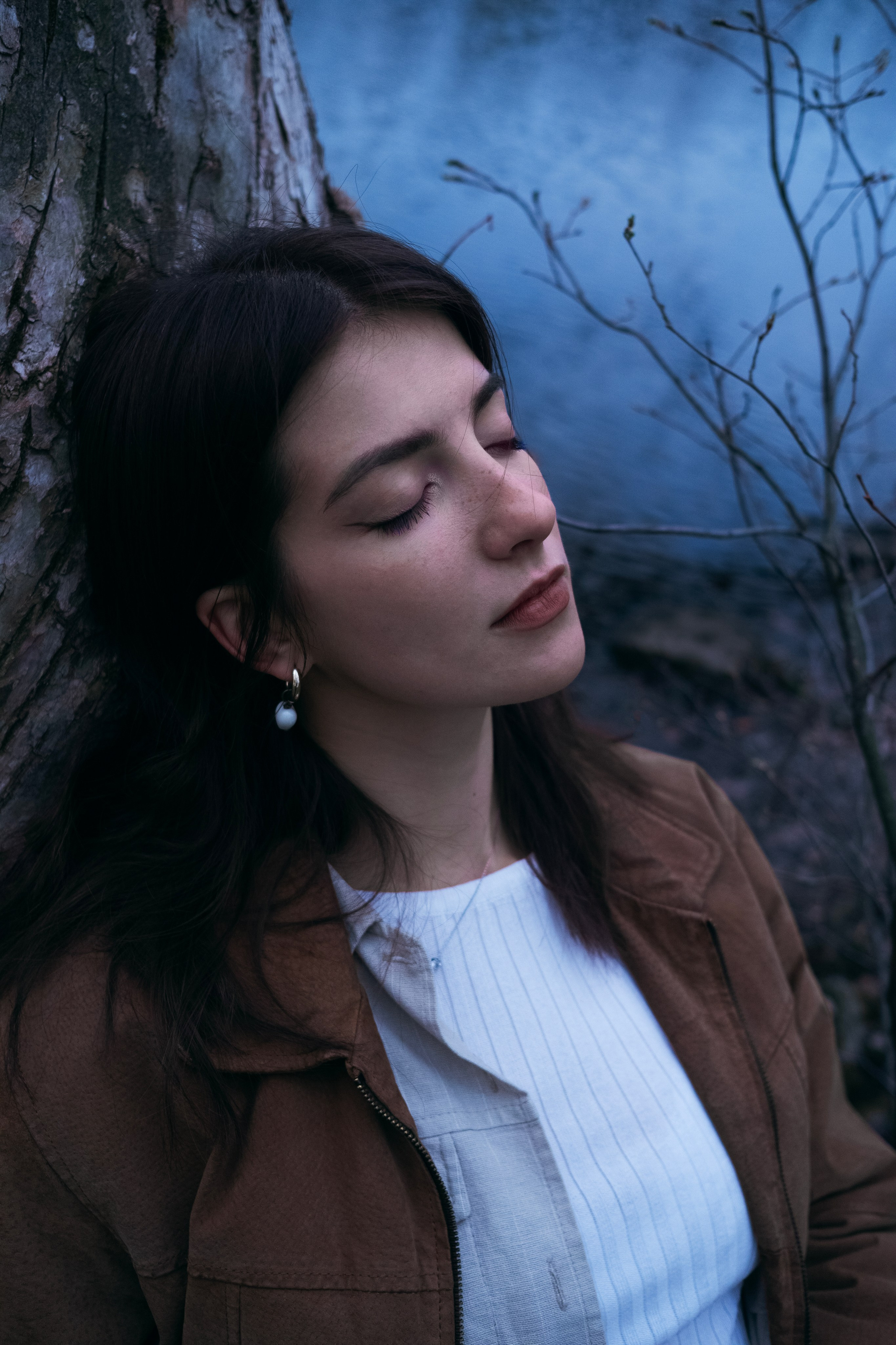 Виктория. Главная