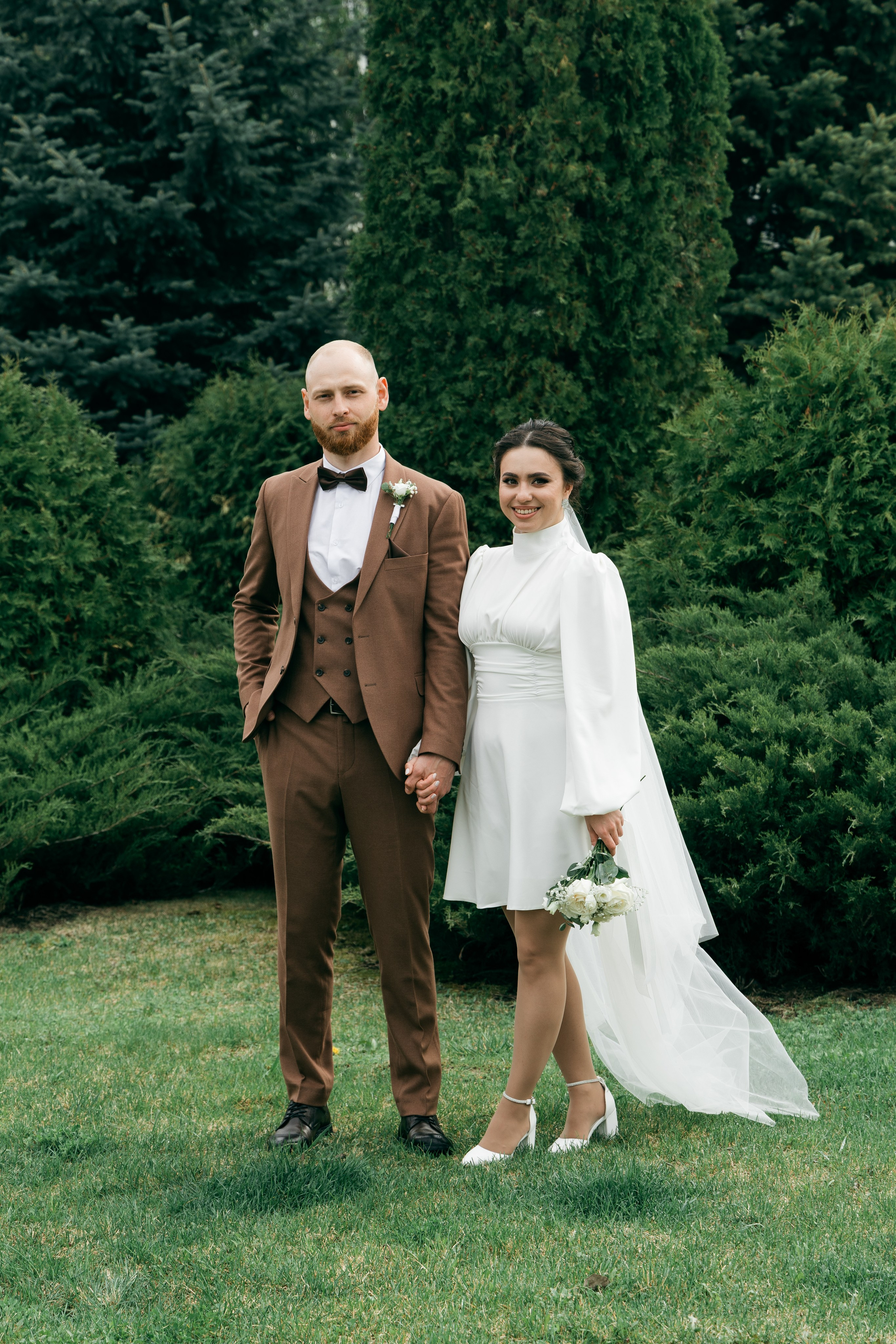 Егор и Дарья. Антон Исаев — Фотограф-видеограф в Самаре