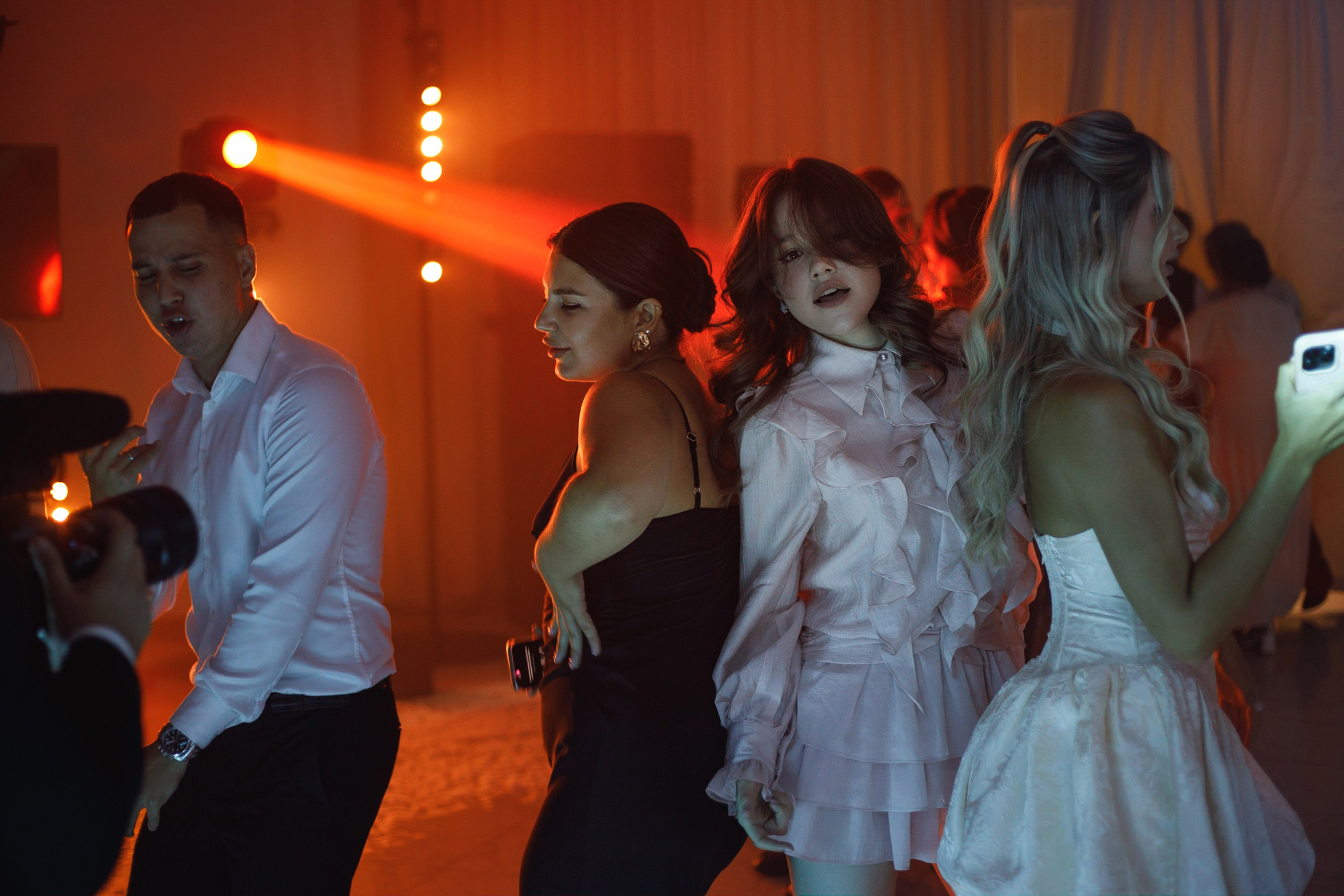 A|T. Свадебный и семейный фотограф в Саратове Анжела Борисова