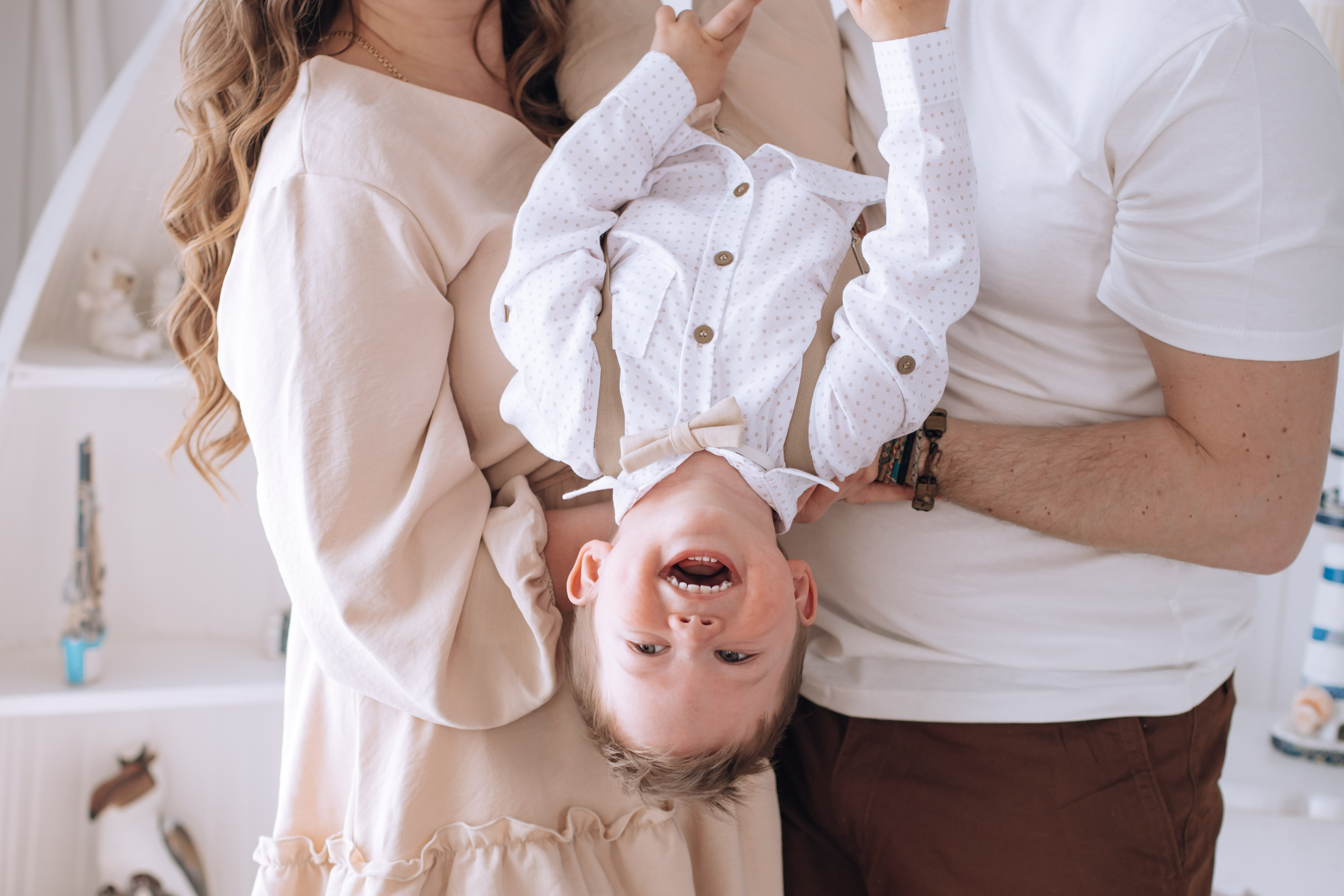 Студия. Семейный и детский фотограф в Санкт-Петербурге Тамара Нечаева