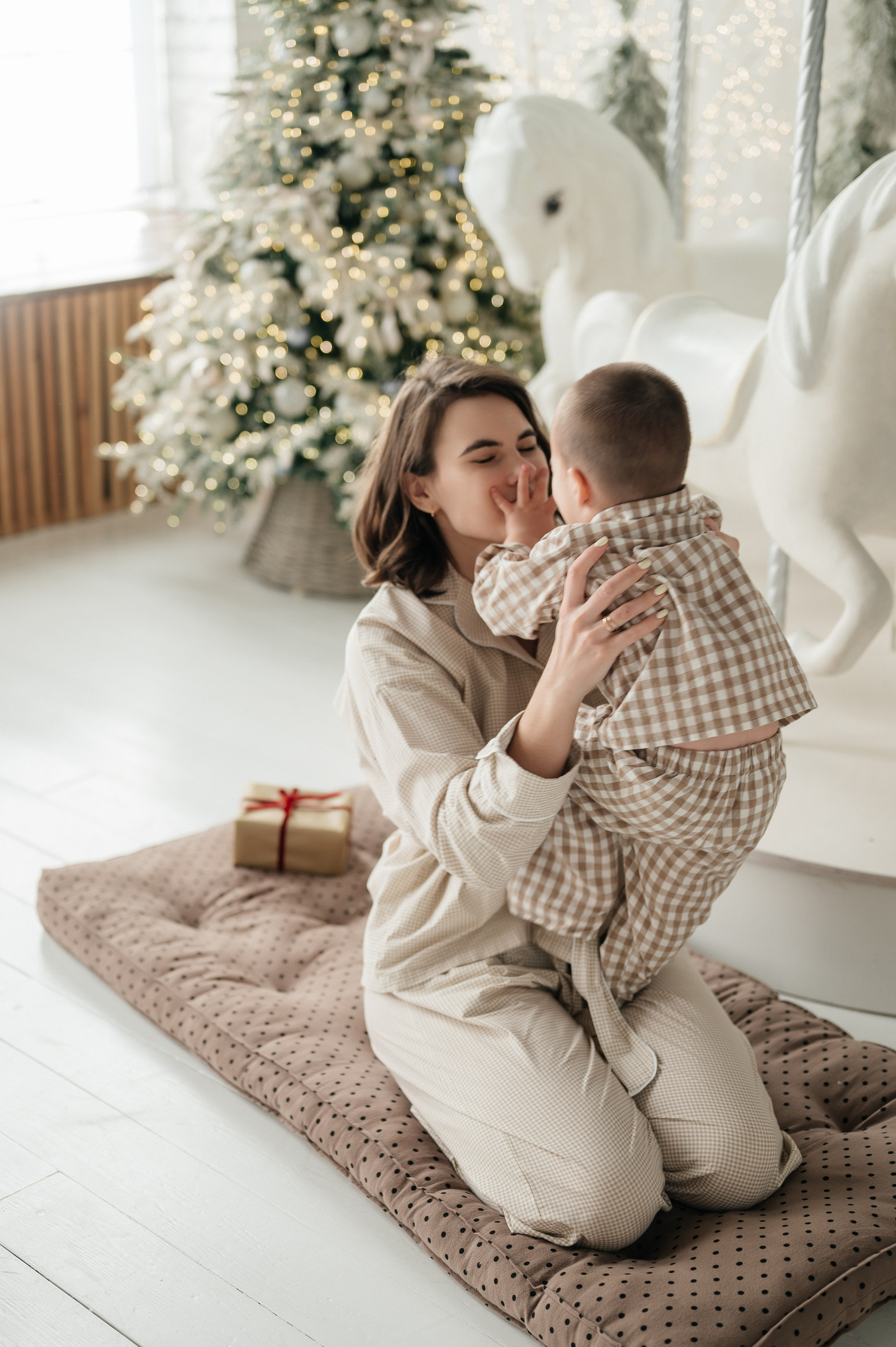 Светлые воспоминания. Свадебный и семейный фотограф в Красноярске Виктория Тимонина