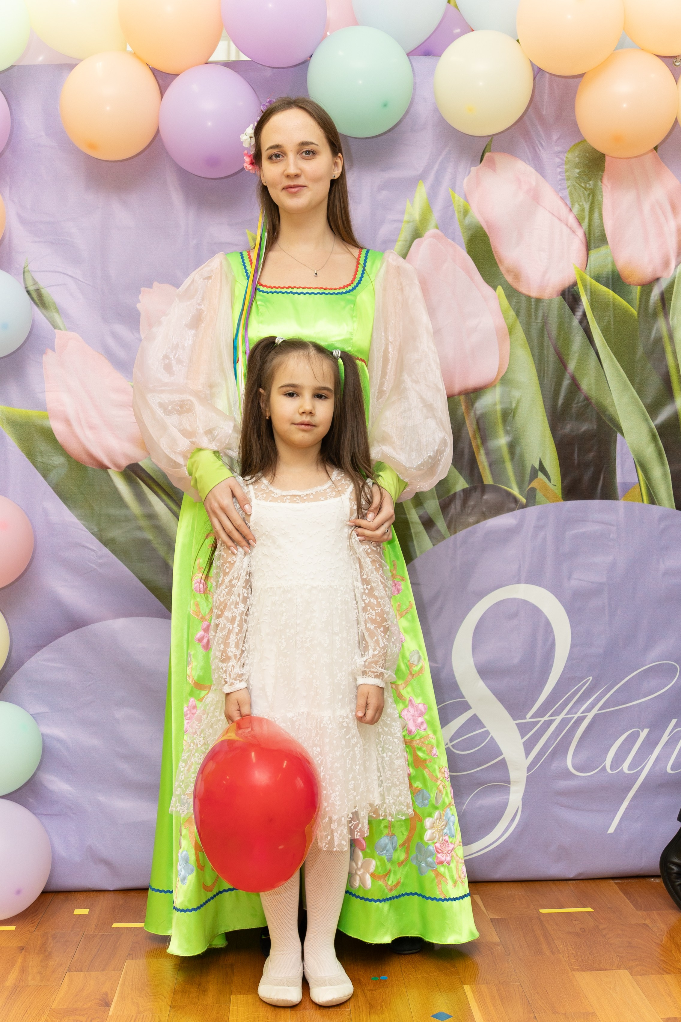 8 МАРТА ДЕТСКИЙ САД