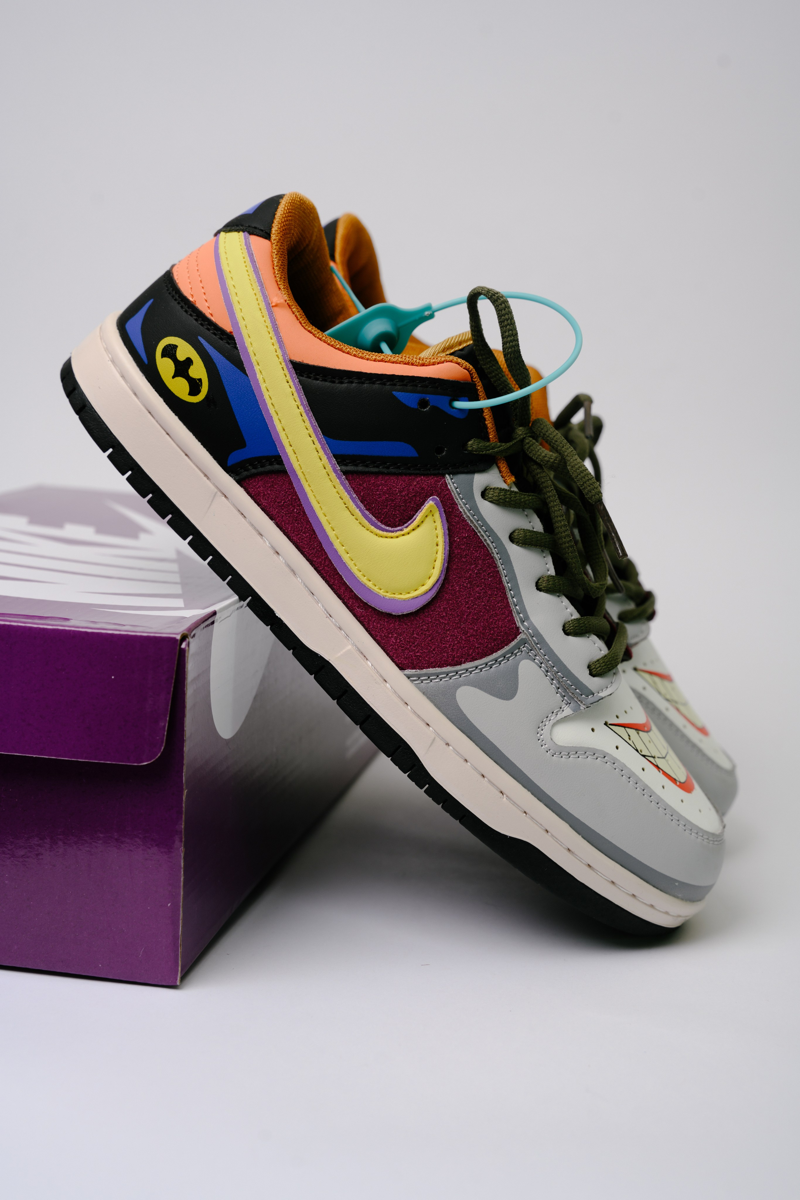 Кроссовки для wb. Фотограф в Красноярске