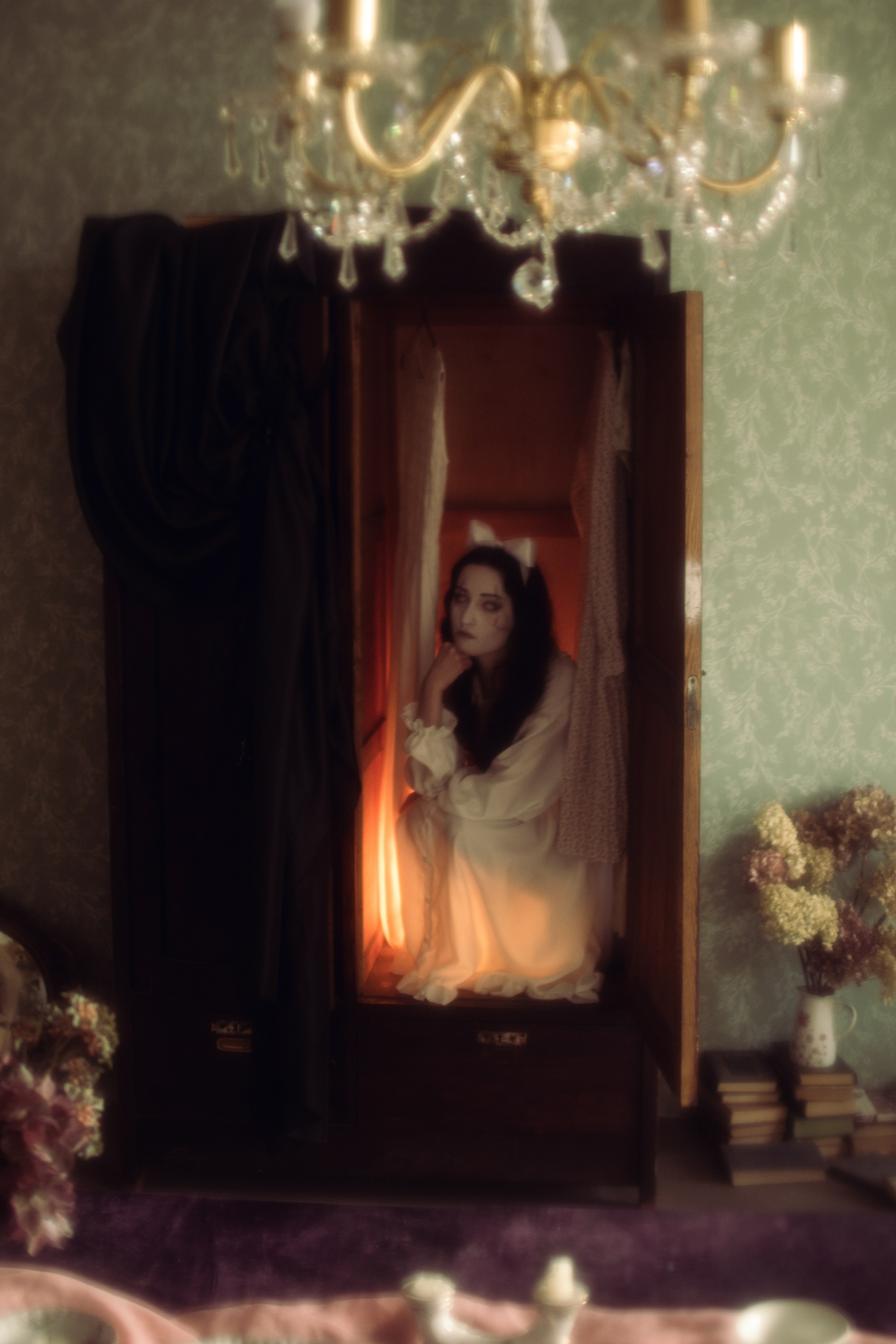 Саша|кукла. Карина не озоруй — фотограф Санкт-Петербург