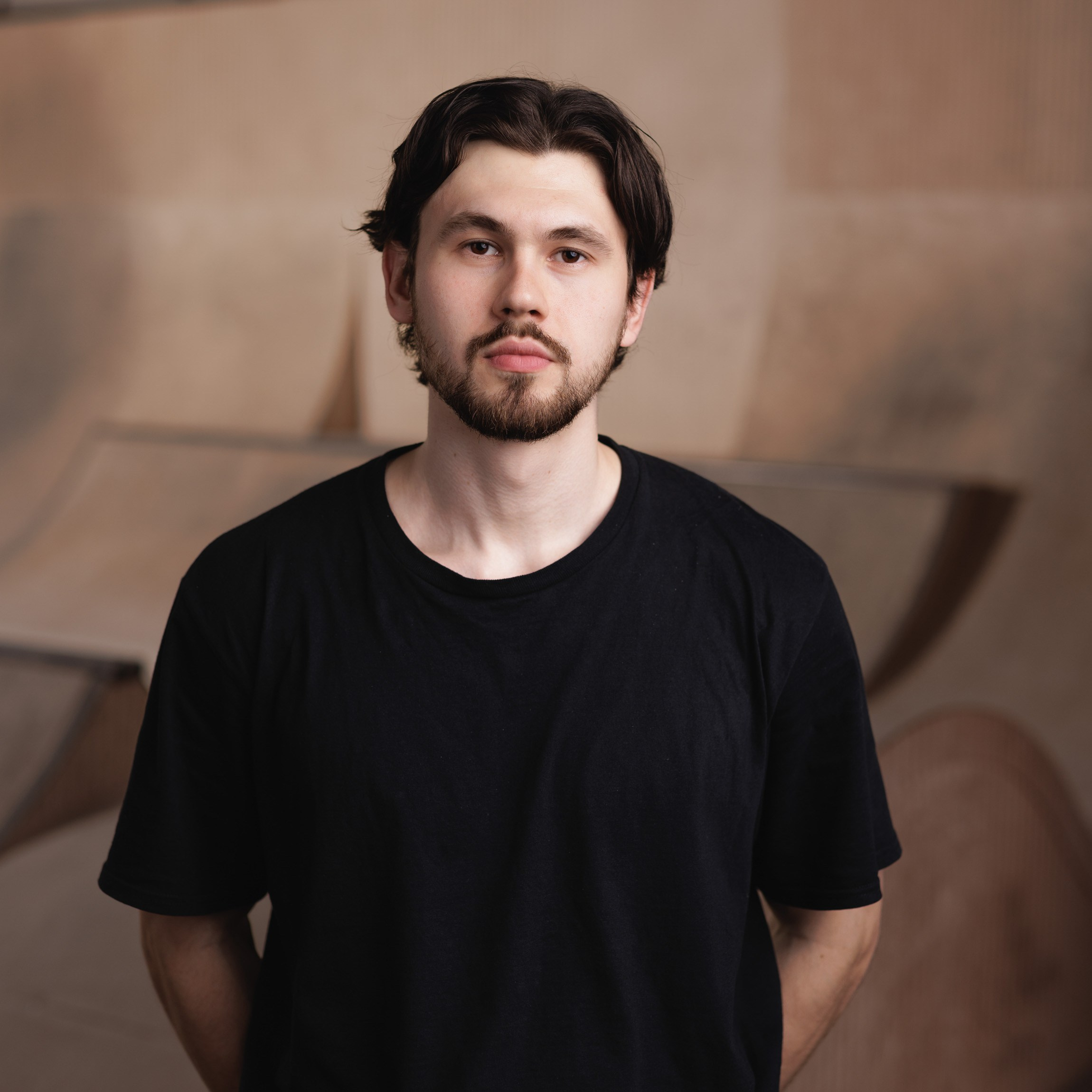 Portrait. Bivol images