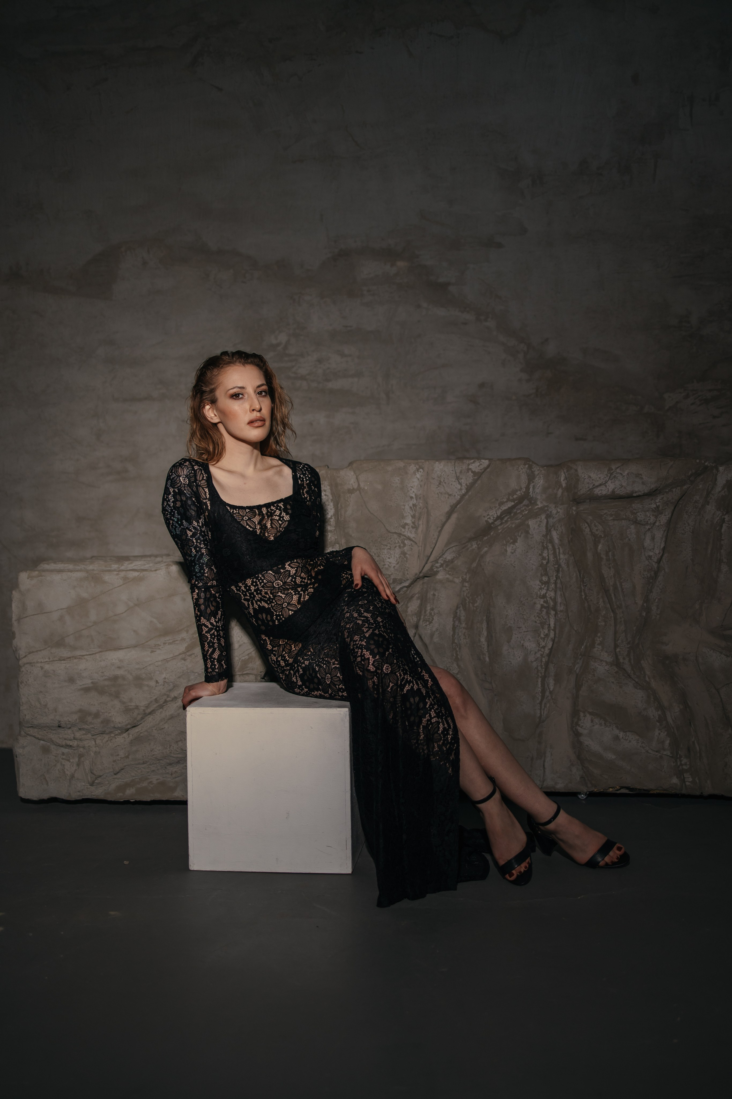 Индивидуальная фотосессия