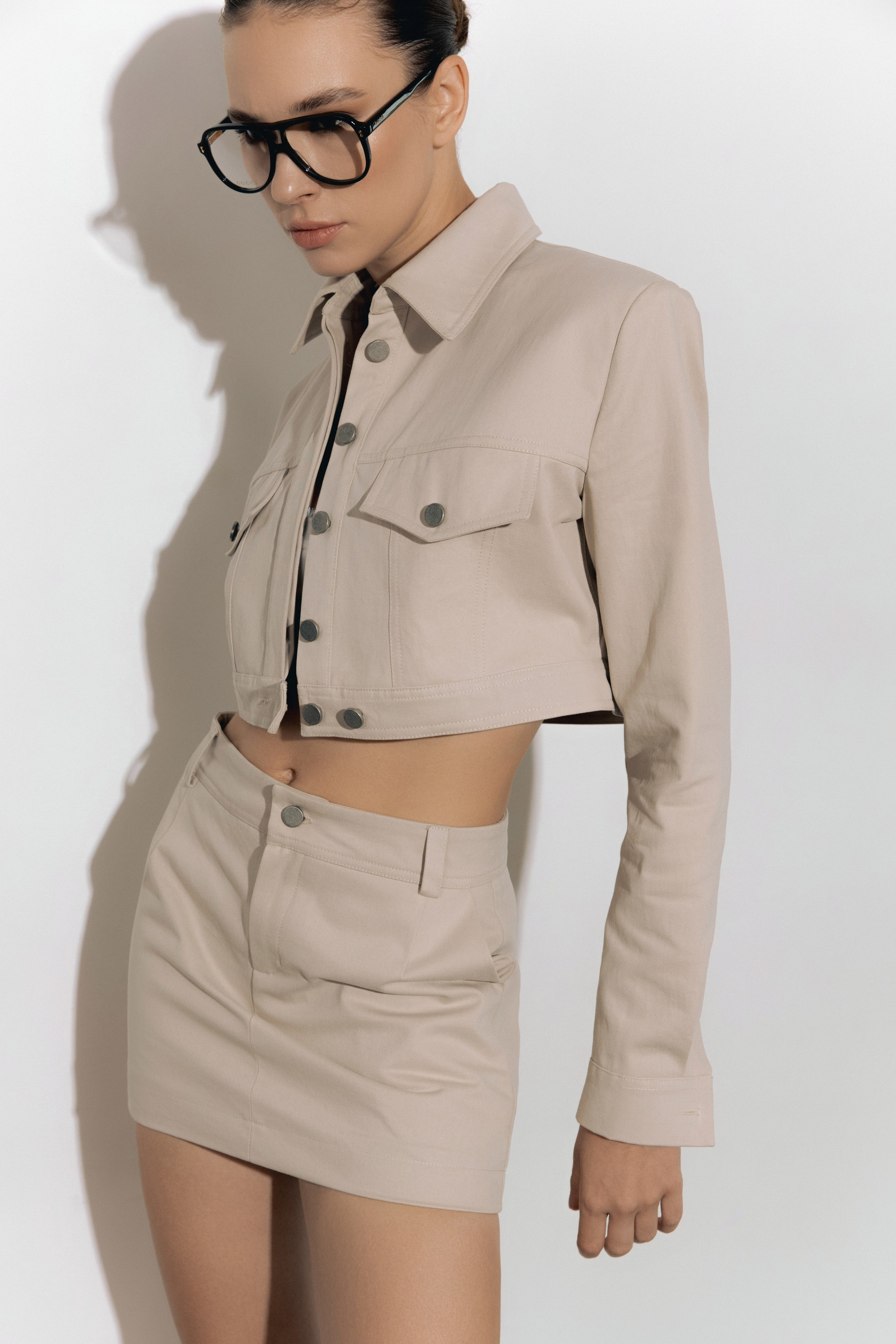 THE NIMA. Коммерческий фотограф для брендов в Москве