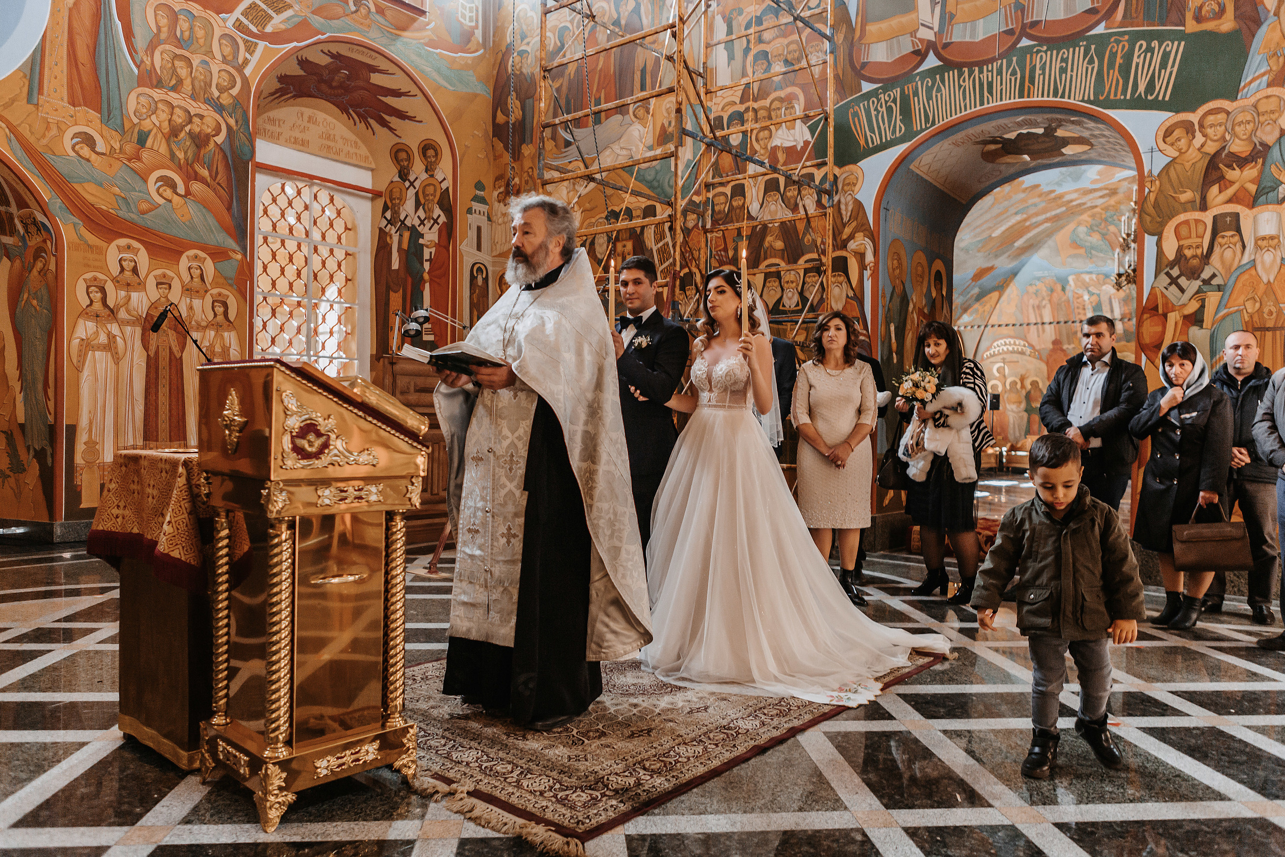 Арпине и Нарек. Свадебный семейный фотограф в Иркутске Светлана Светлакова