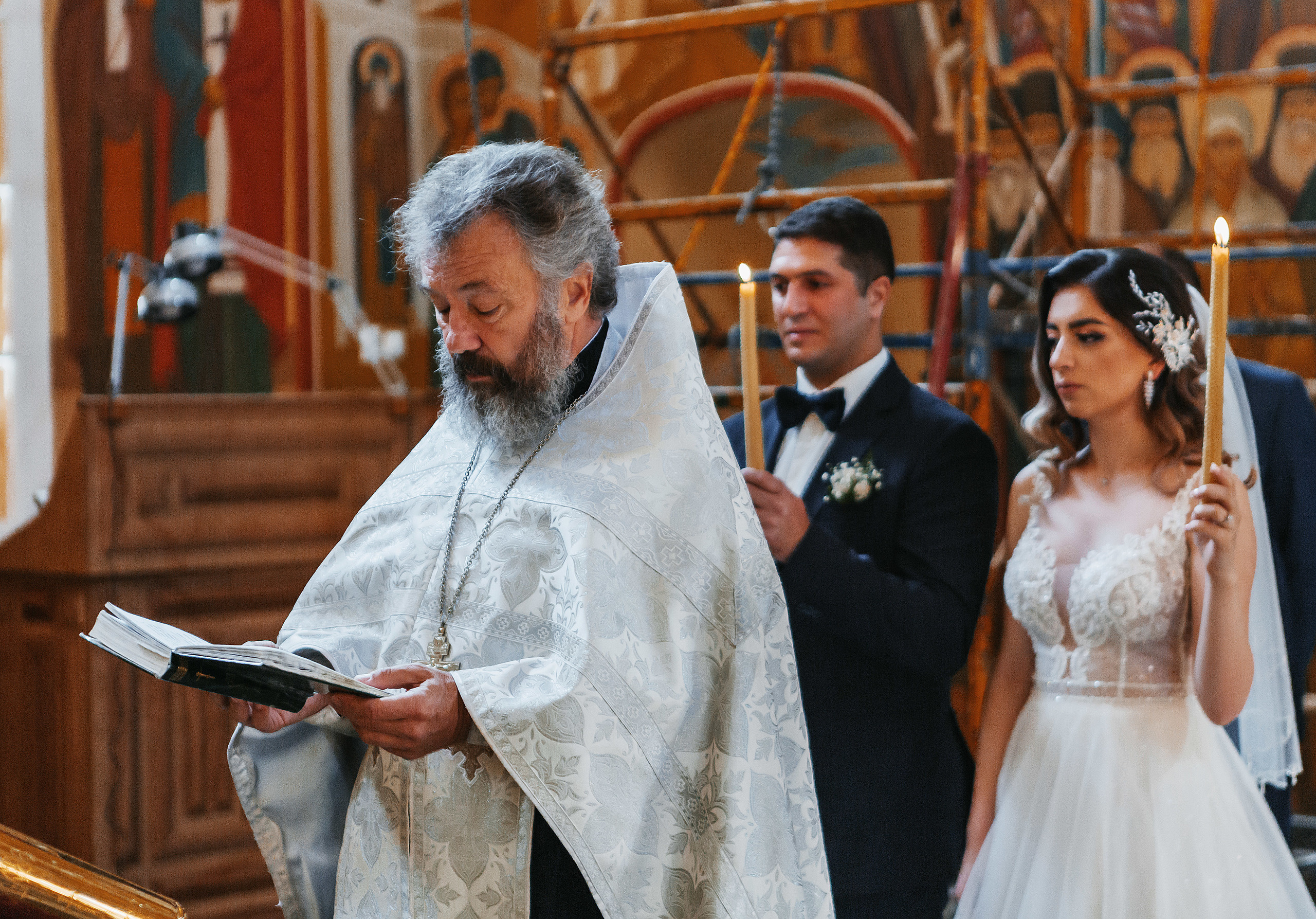 Арпине и Нарек. Свадебный семейный фотограф в Иркутске Светлана Светлакова