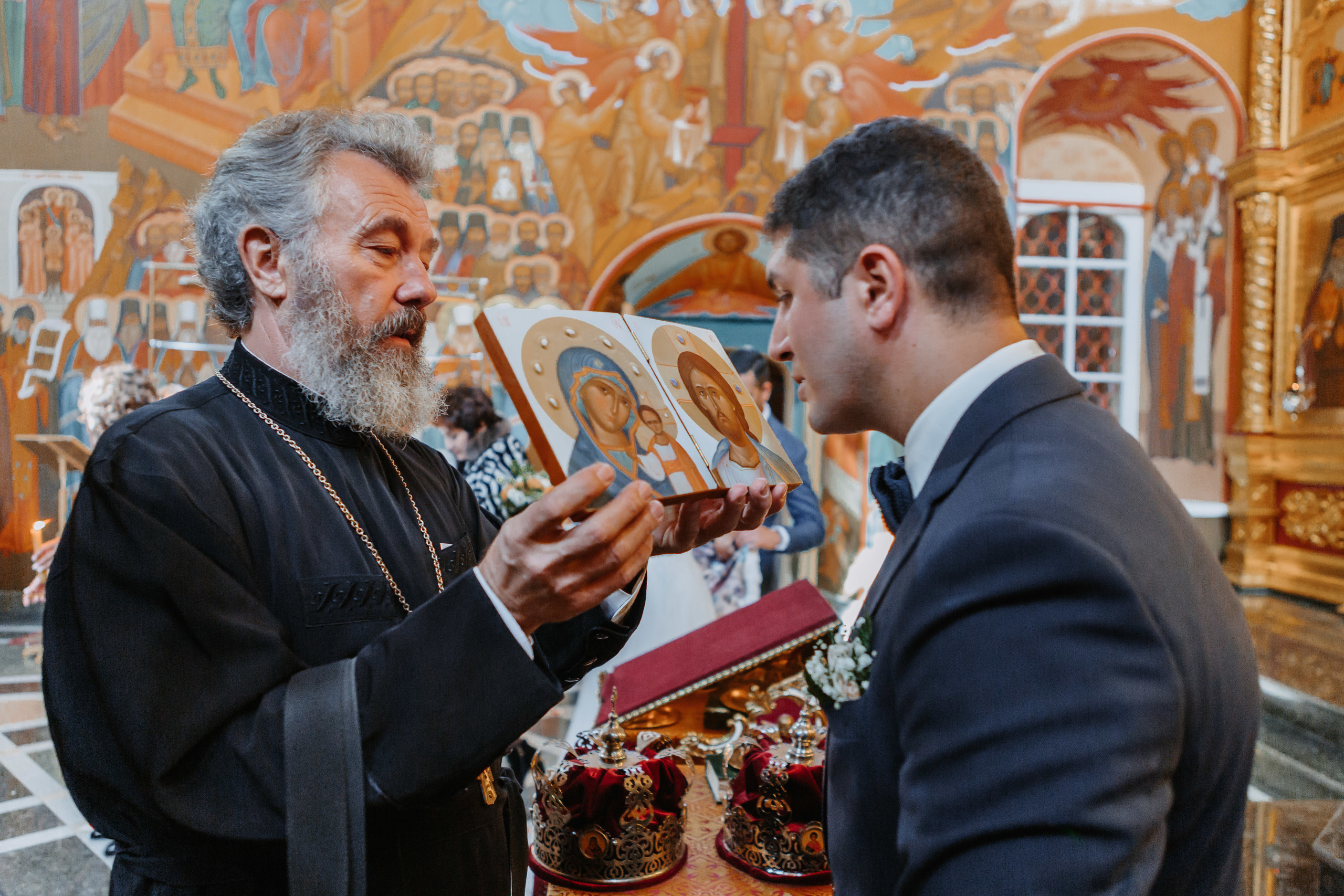 Арпине и Нарек. Свадебный семейный фотограф в Иркутске Светлана Светлакова