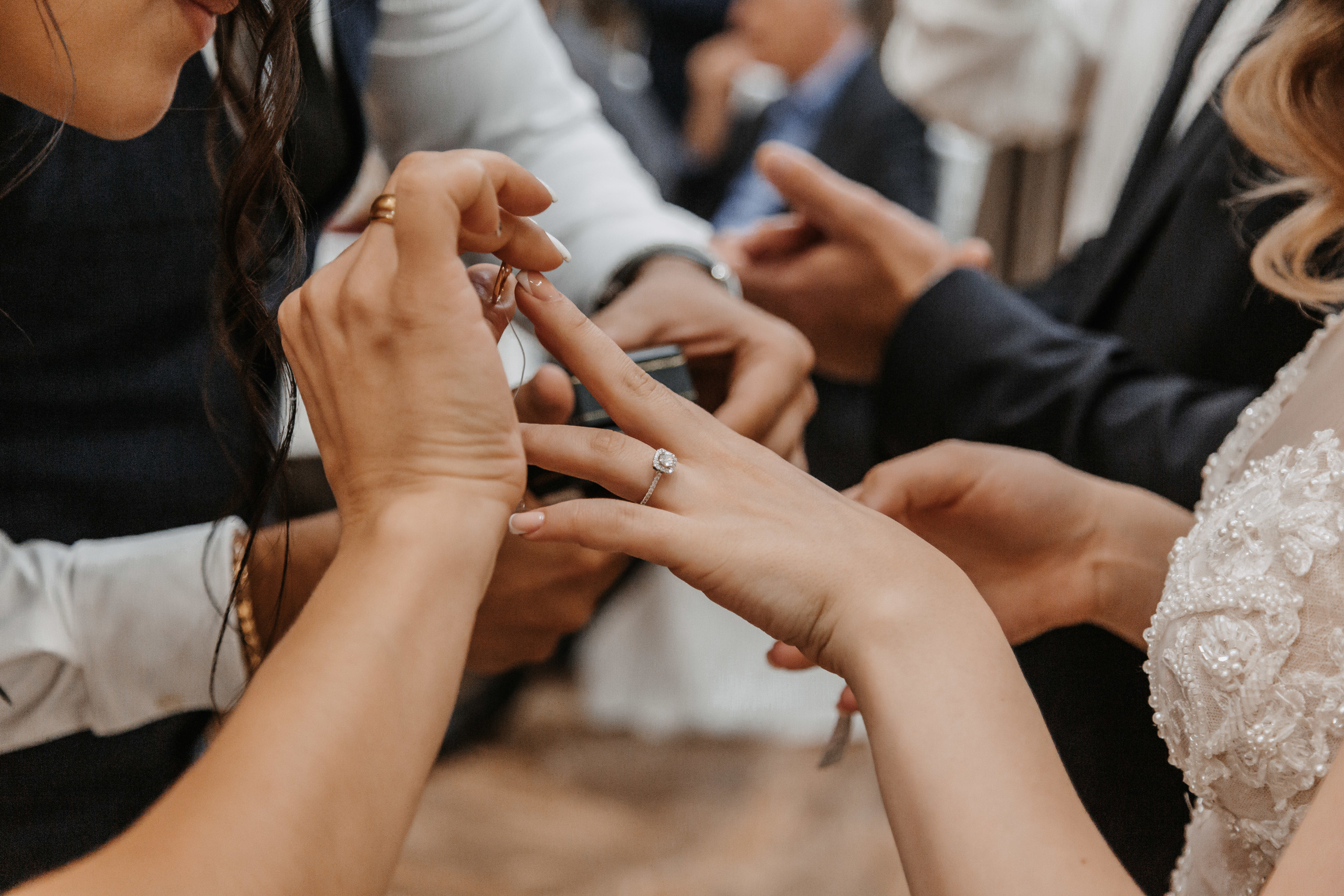 Арпине и Нарек. Свадебный семейный фотограф в Иркутске Светлана Светлакова