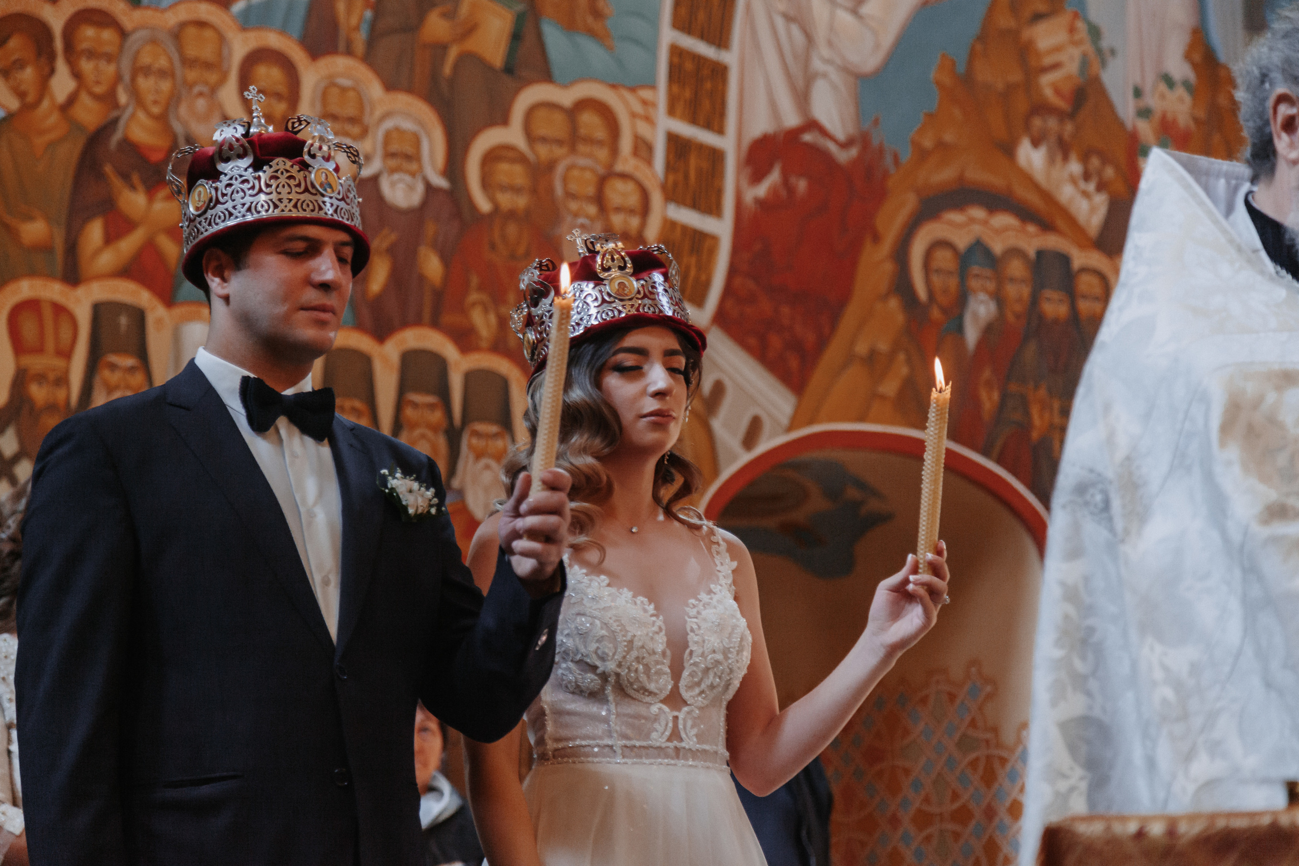 Арпине и Нарек. Свадебный семейный фотограф в Иркутске Светлана Светлакова