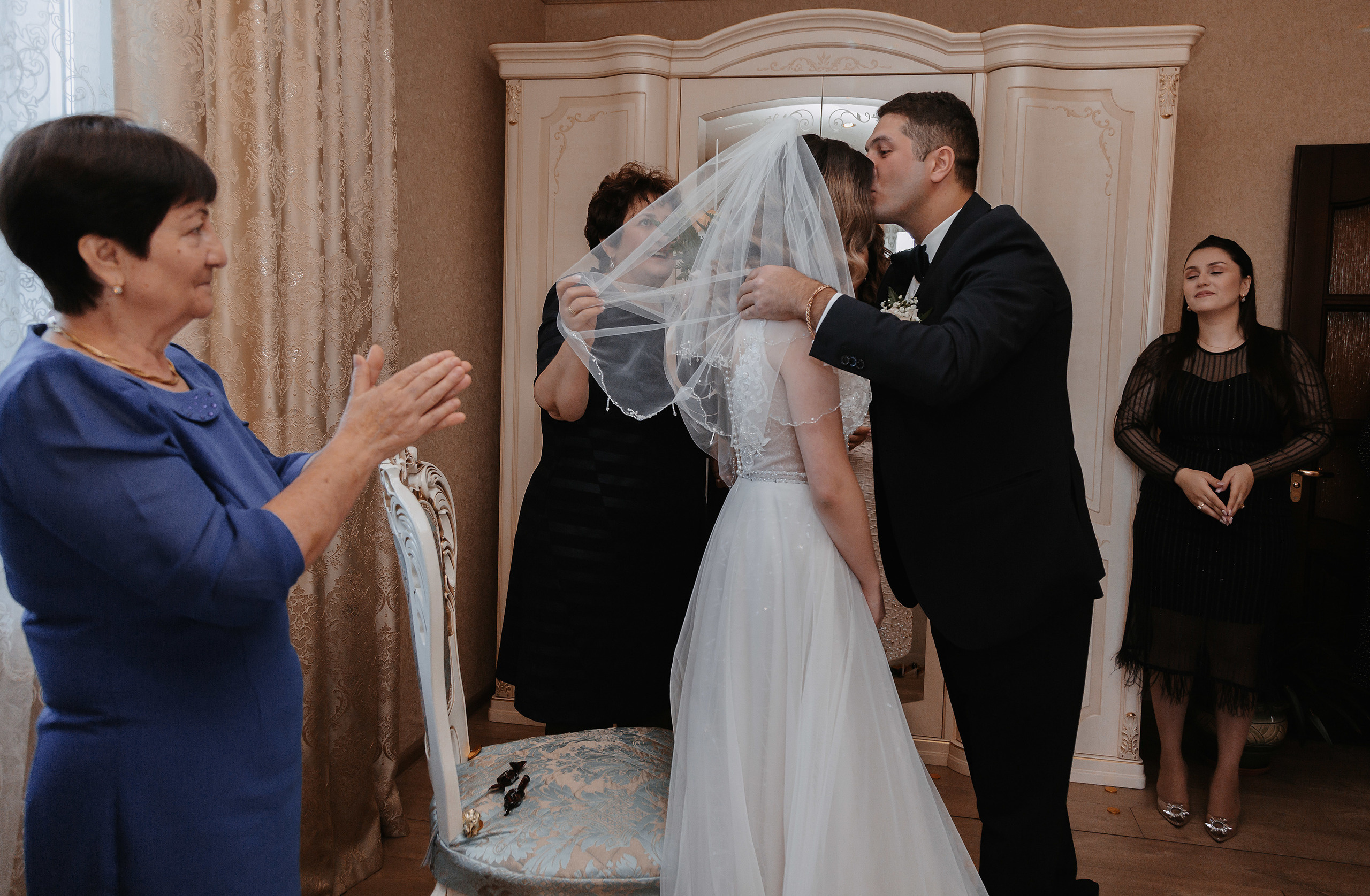 Арпине и Нарек. Свадебный семейный фотограф в Иркутске Светлана Светлакова