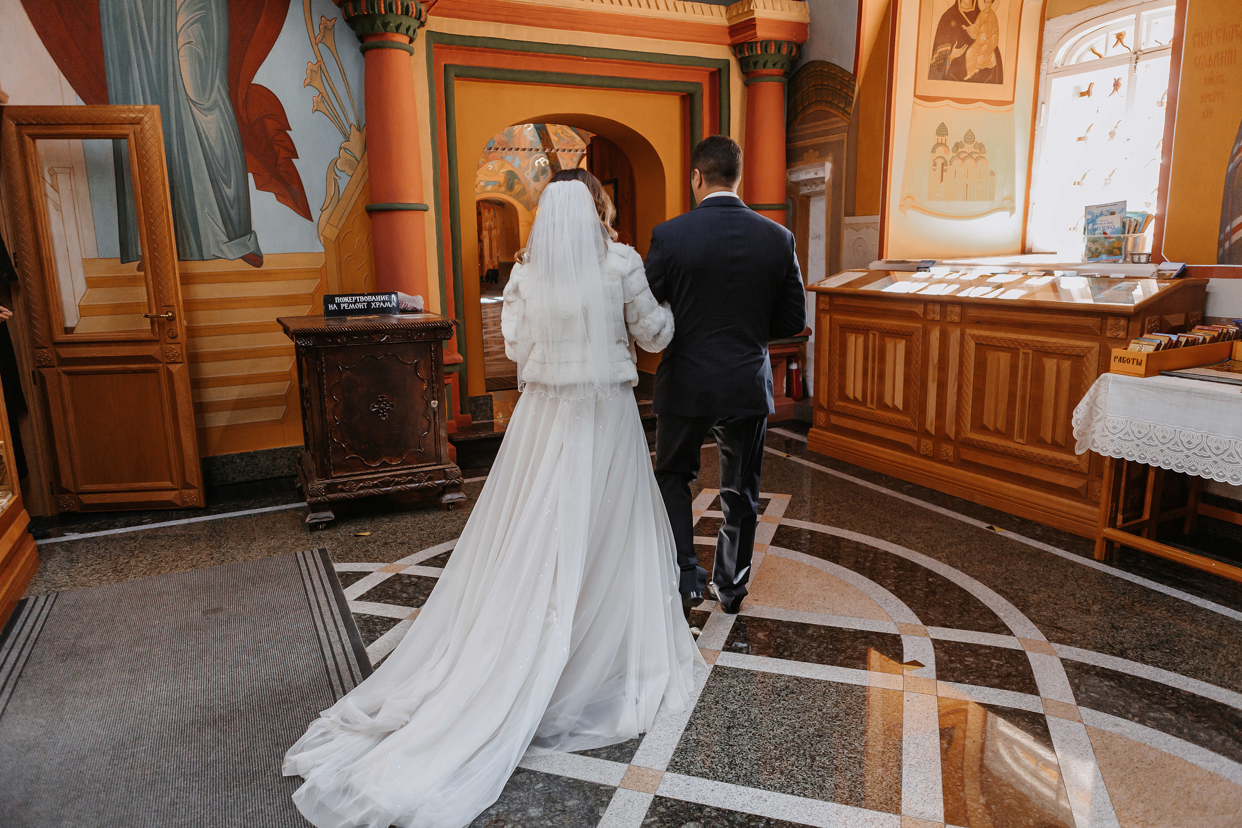 Арпине и Нарек. Свадебный семейный фотограф в Иркутске Светлана Светлакова