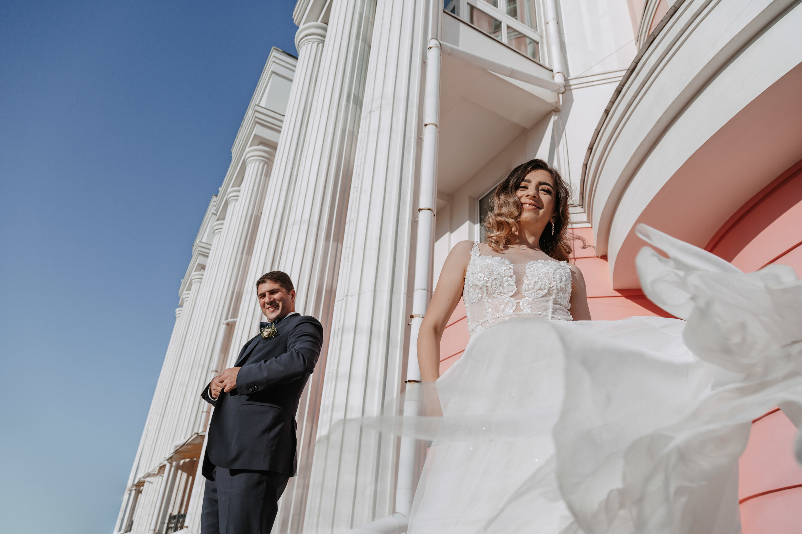 Арпине и Нарек. Свадебный семейный фотограф в Иркутске Светлана Светлакова