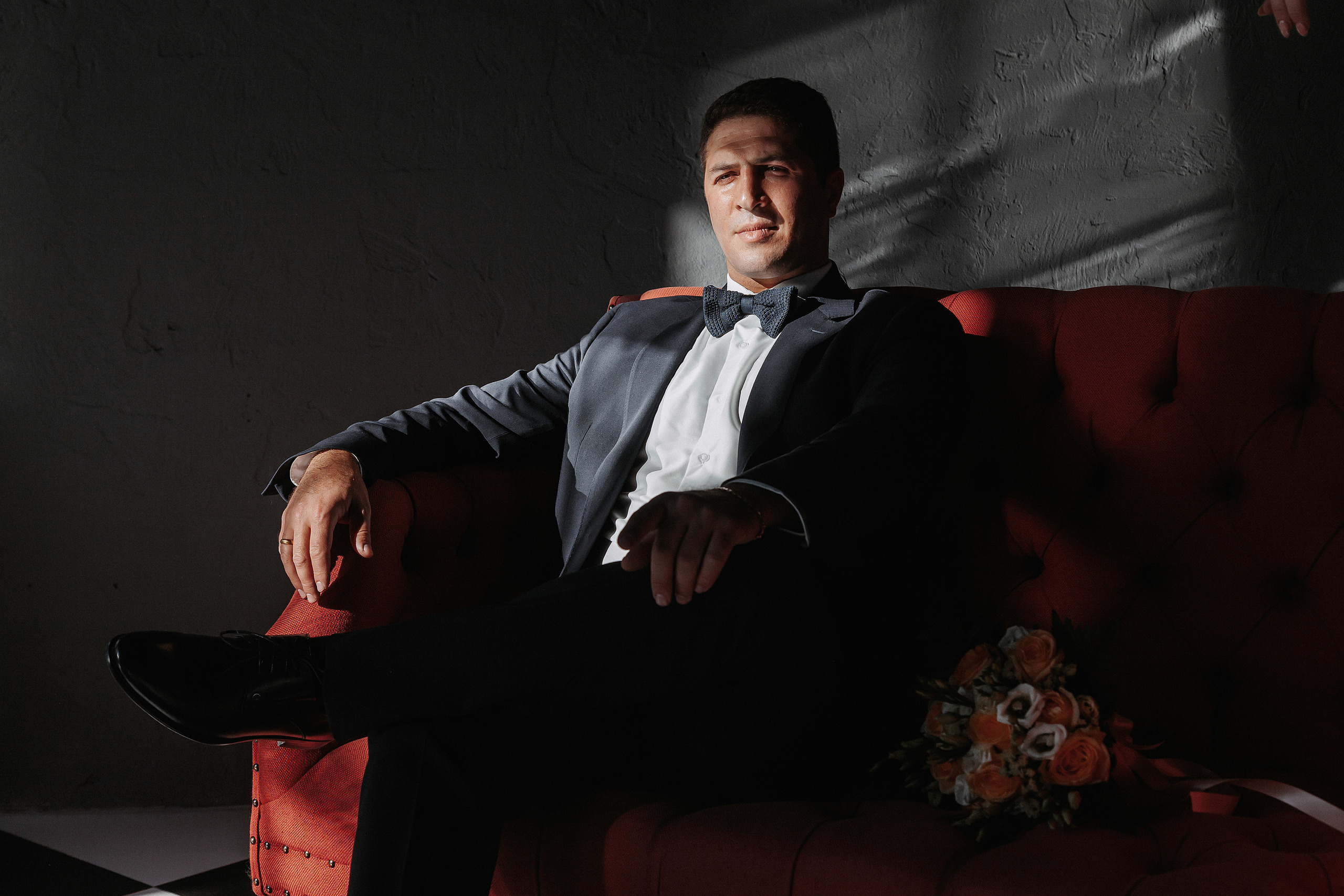 Арпине и Нарек. Свадебный семейный фотограф в Иркутске Светлана Светлакова