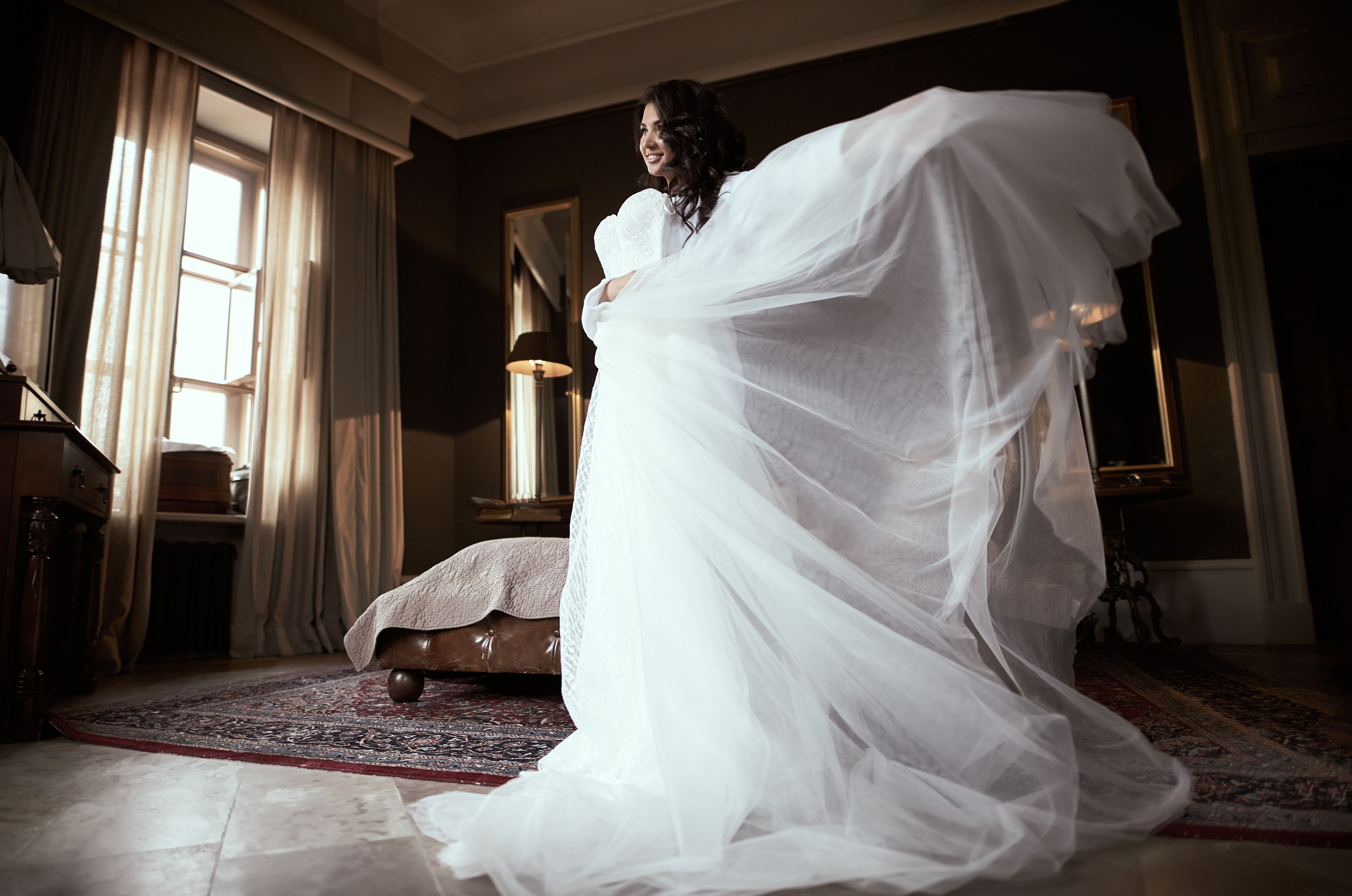 Свадьба замок БИП. Фотограф в Санкт-Петербурге Знаменская Ирина