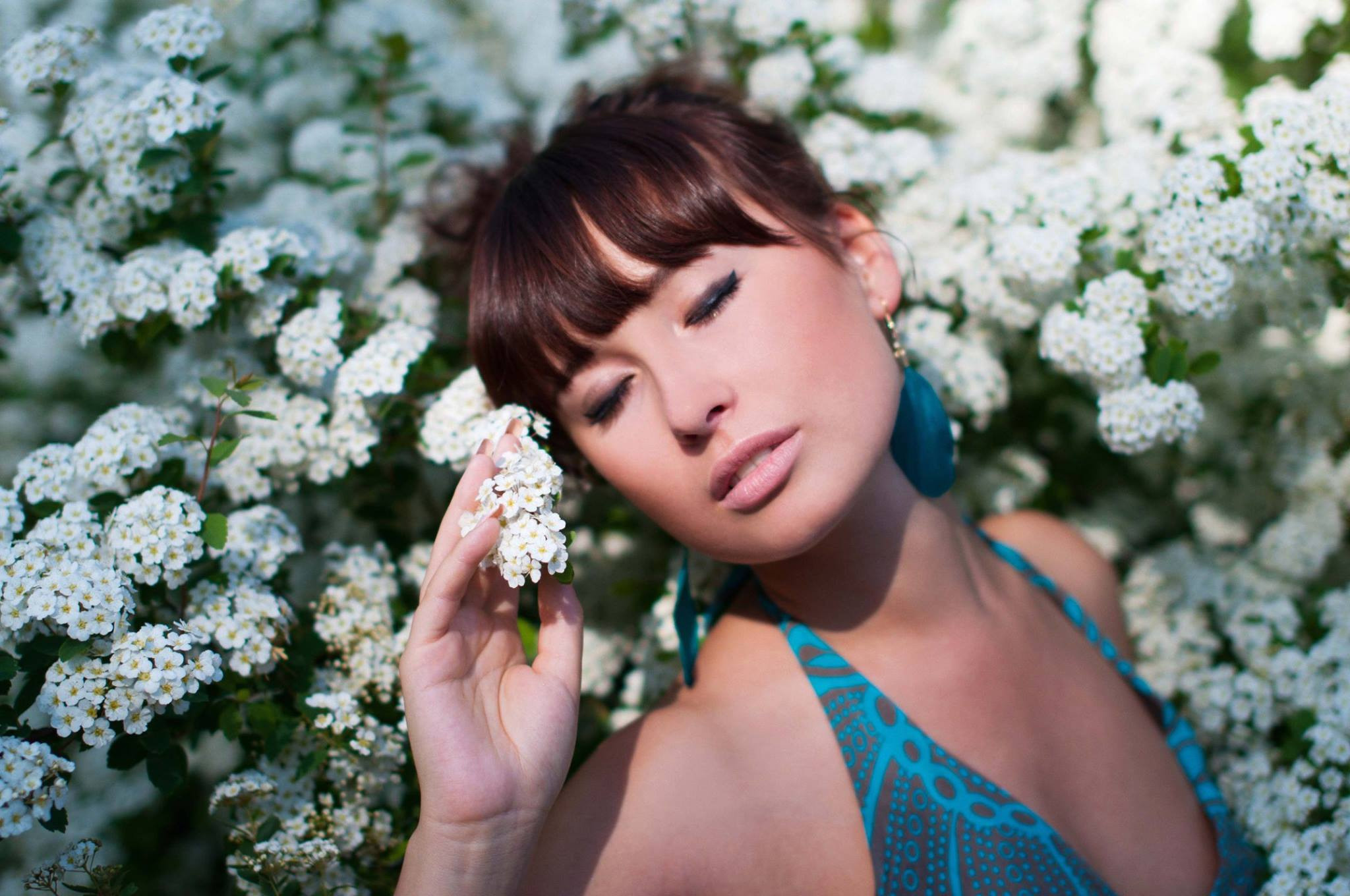 Портретное фото. Фотограф Константин Веко — портретное, семейное и репортажное фото