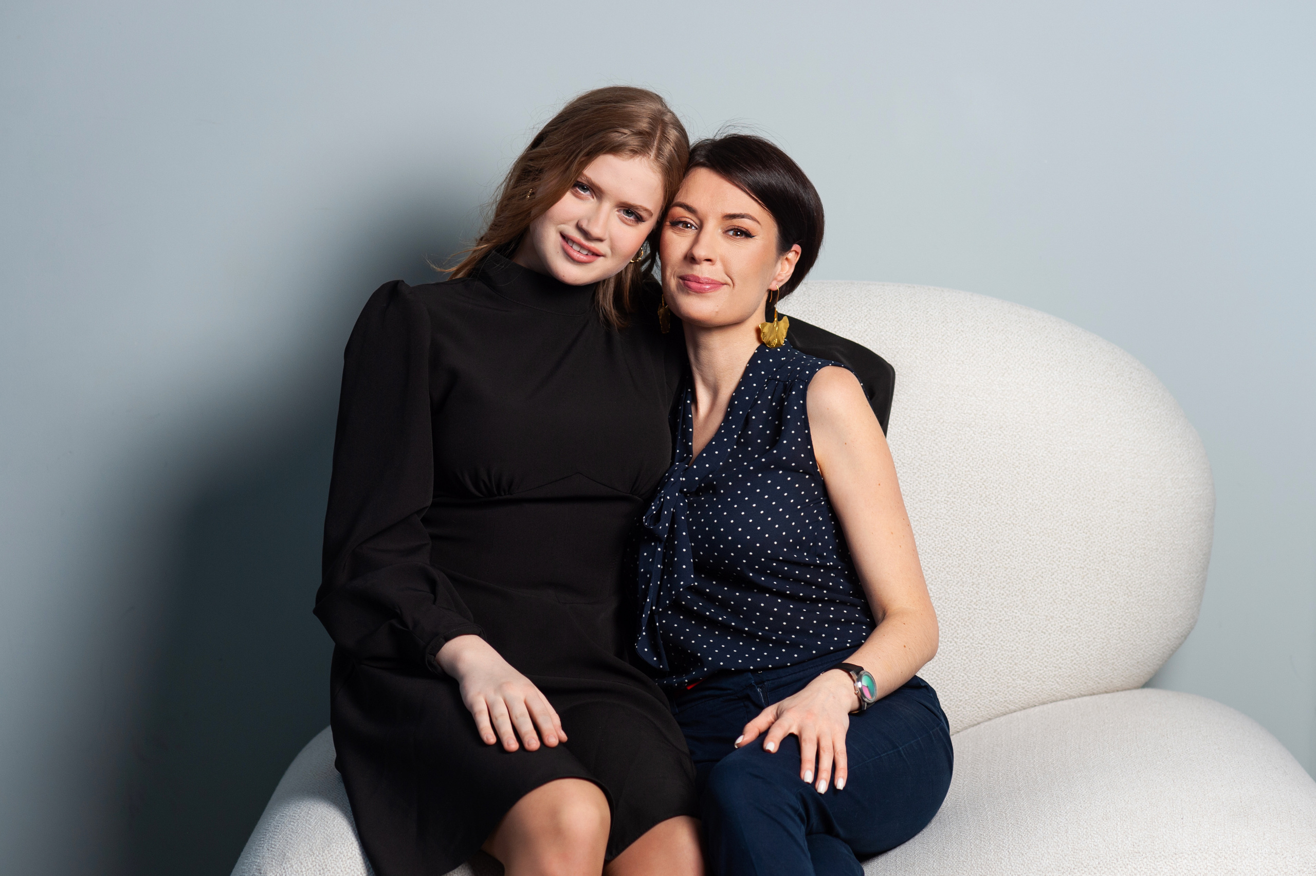 Семейное фото. Фотограф Константин Веко — портретное, семейное и репортажное фото