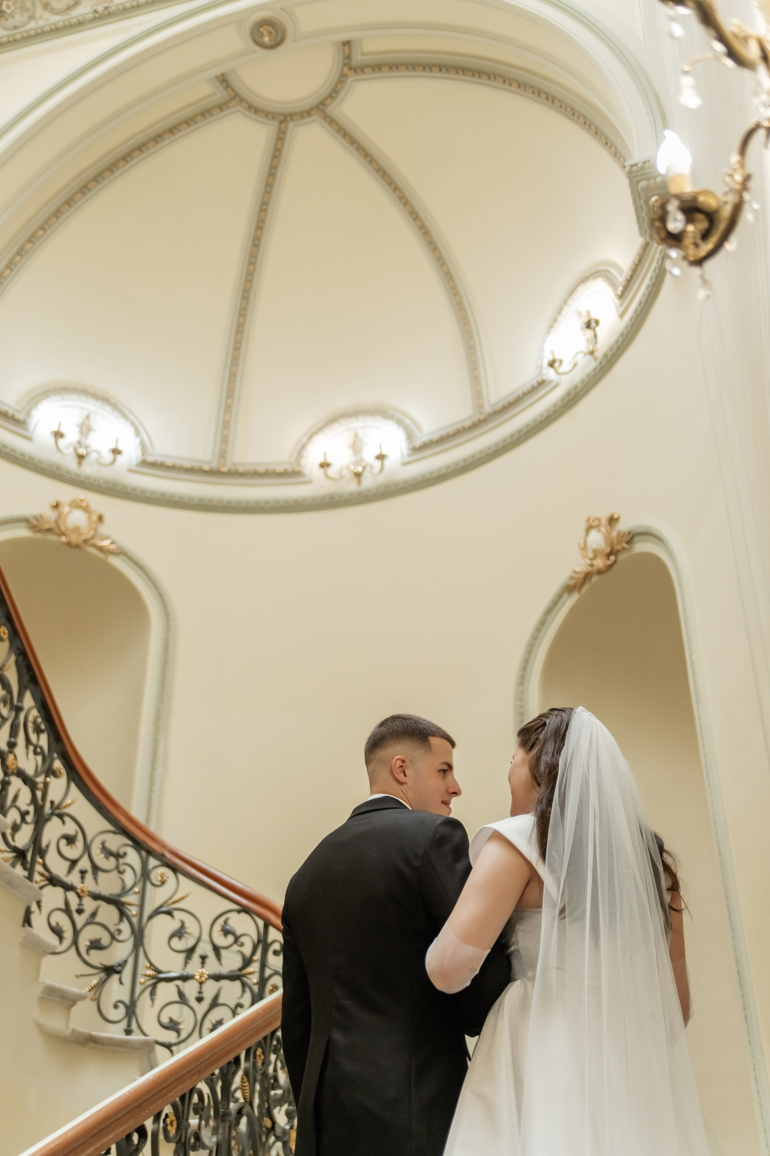 A | H. Свадебный фотограф Краснодар Марина Зверева