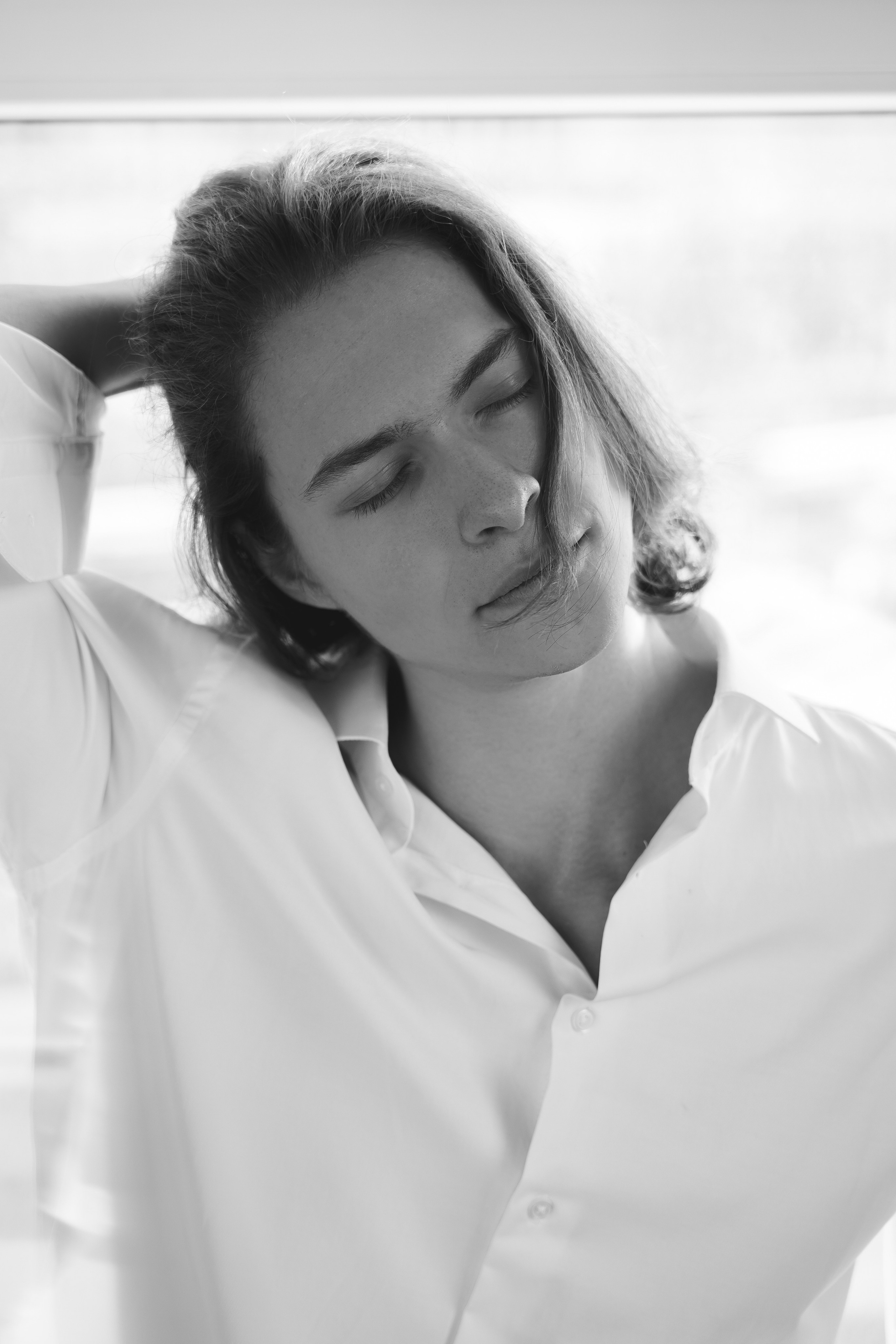 Андрей Лихачев. Арт-фотограф в Краснодаре