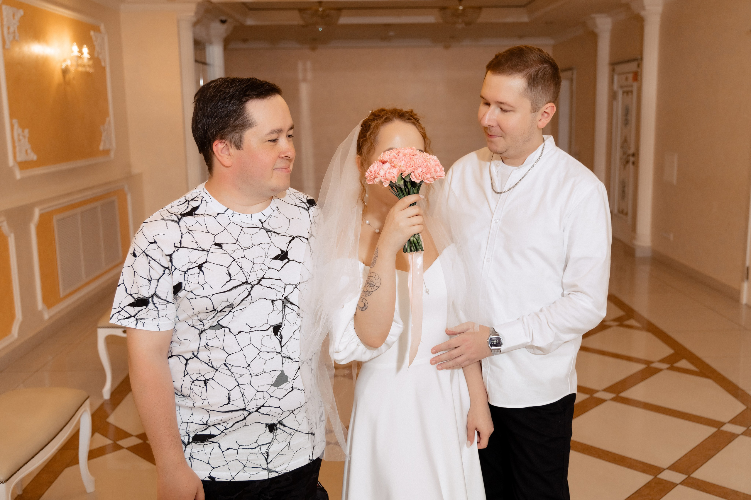 СВАДЬБА: Анастасия и Григорий. Все фото. Профессиональный фотограф в Ижевске Леша Петров