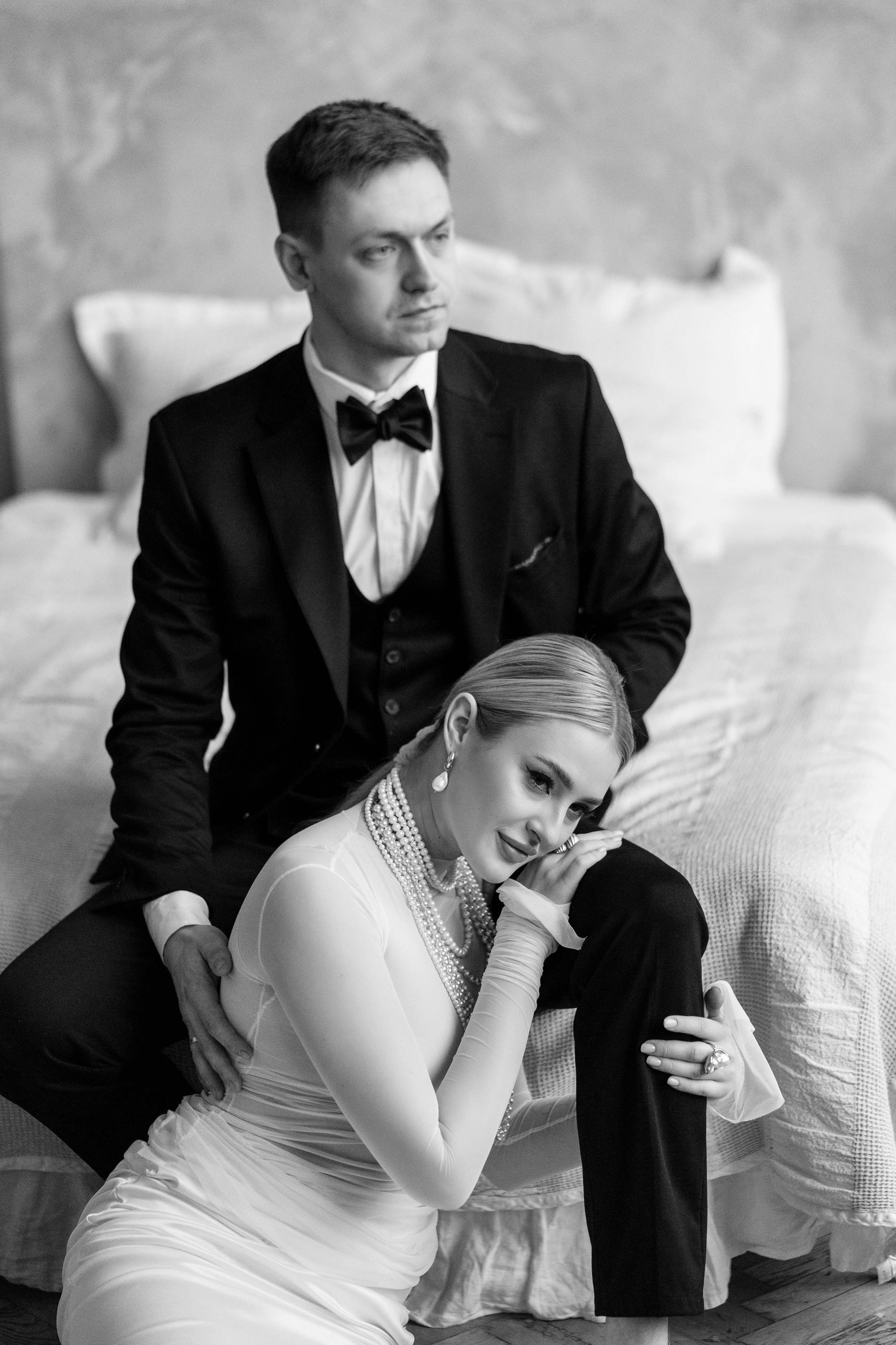 Артем и Стелла. Семейный и свадебный фотограф Минск, Беларусь Анна Орловская