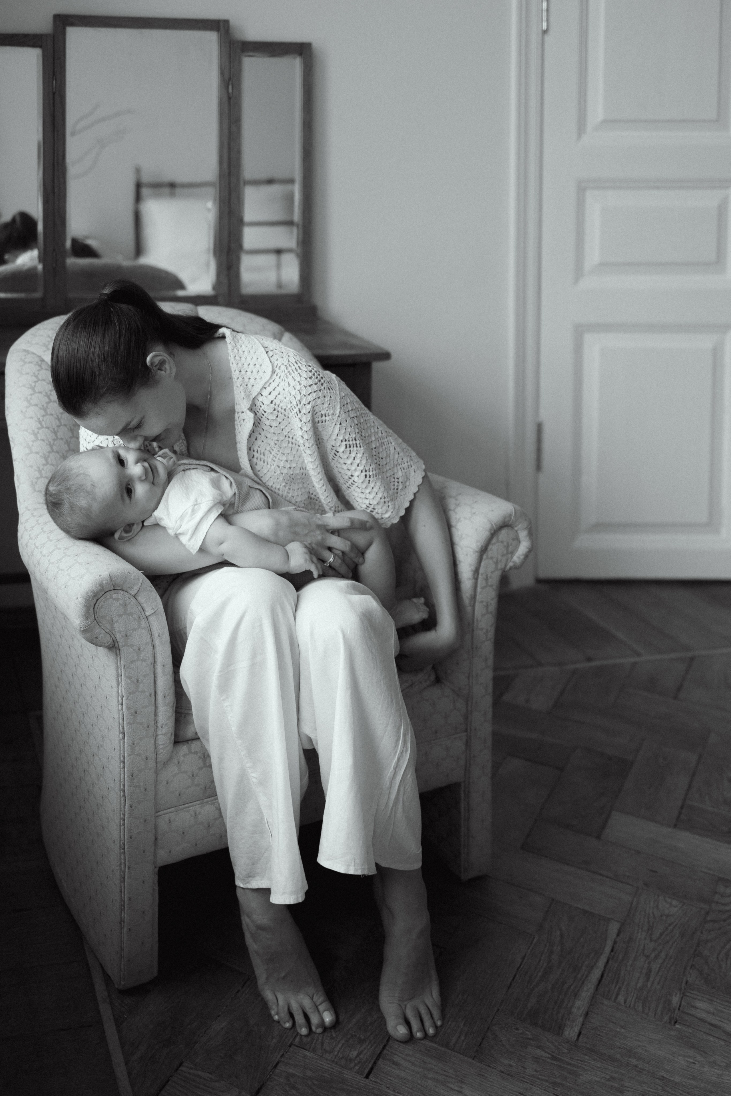 Саве 6 месяцев!. Семейный фотограф Москва Юлиана Фетисова