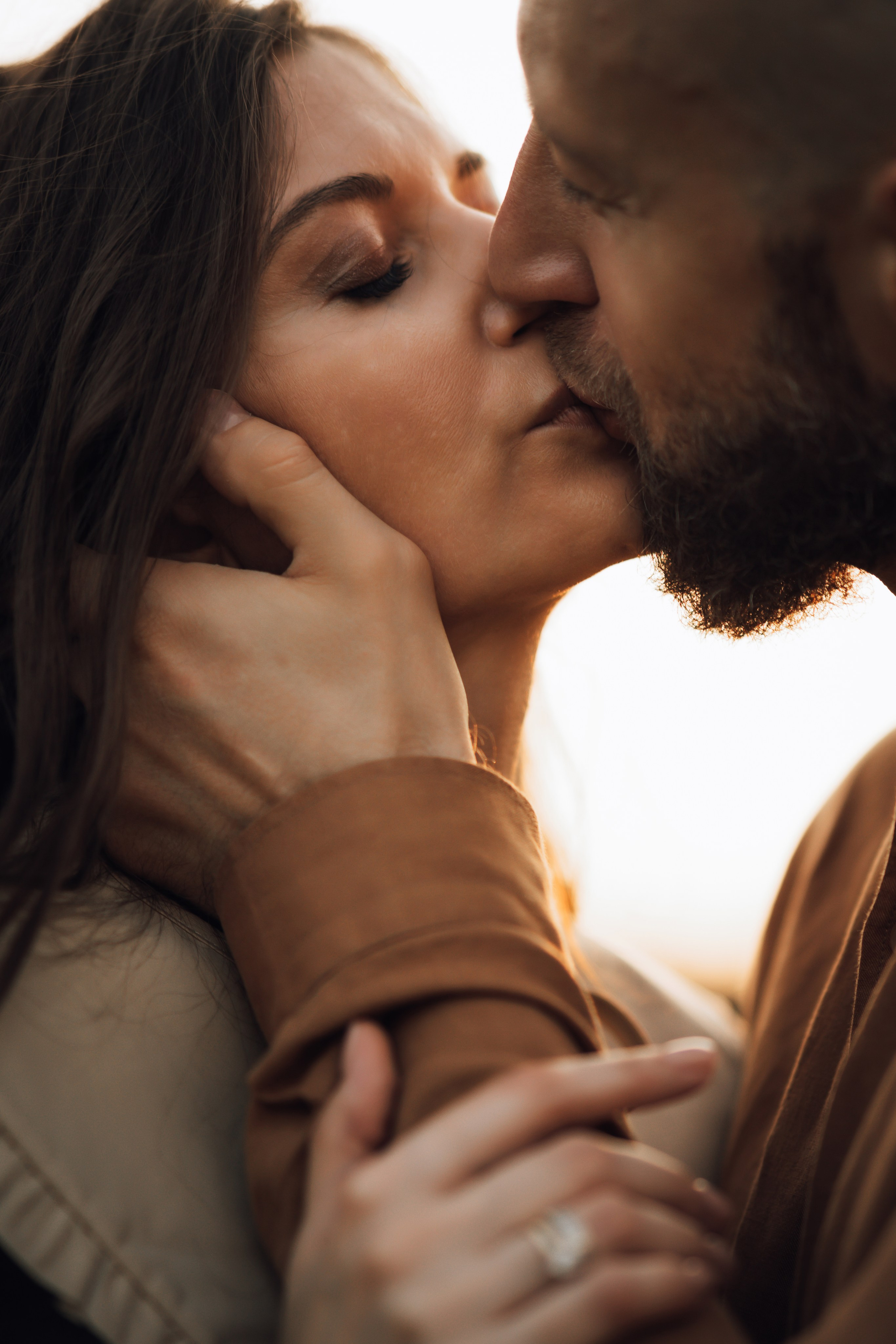 Фотосессия беременности на природе. Семейный фотограф Москва Юлиана Фетисова