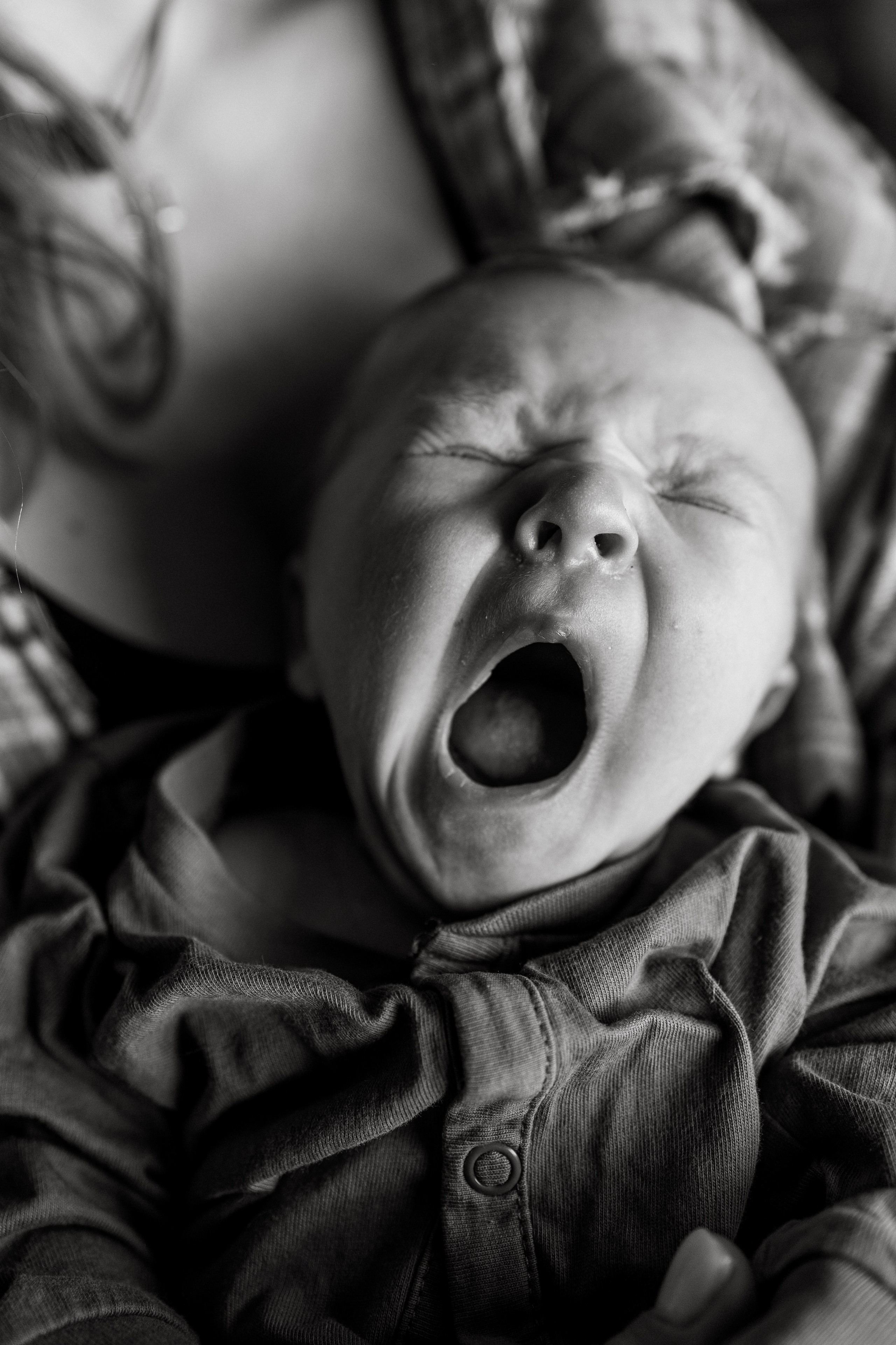 Первые дни дома. Семейный фотограф Москва Юлиана Фетисова