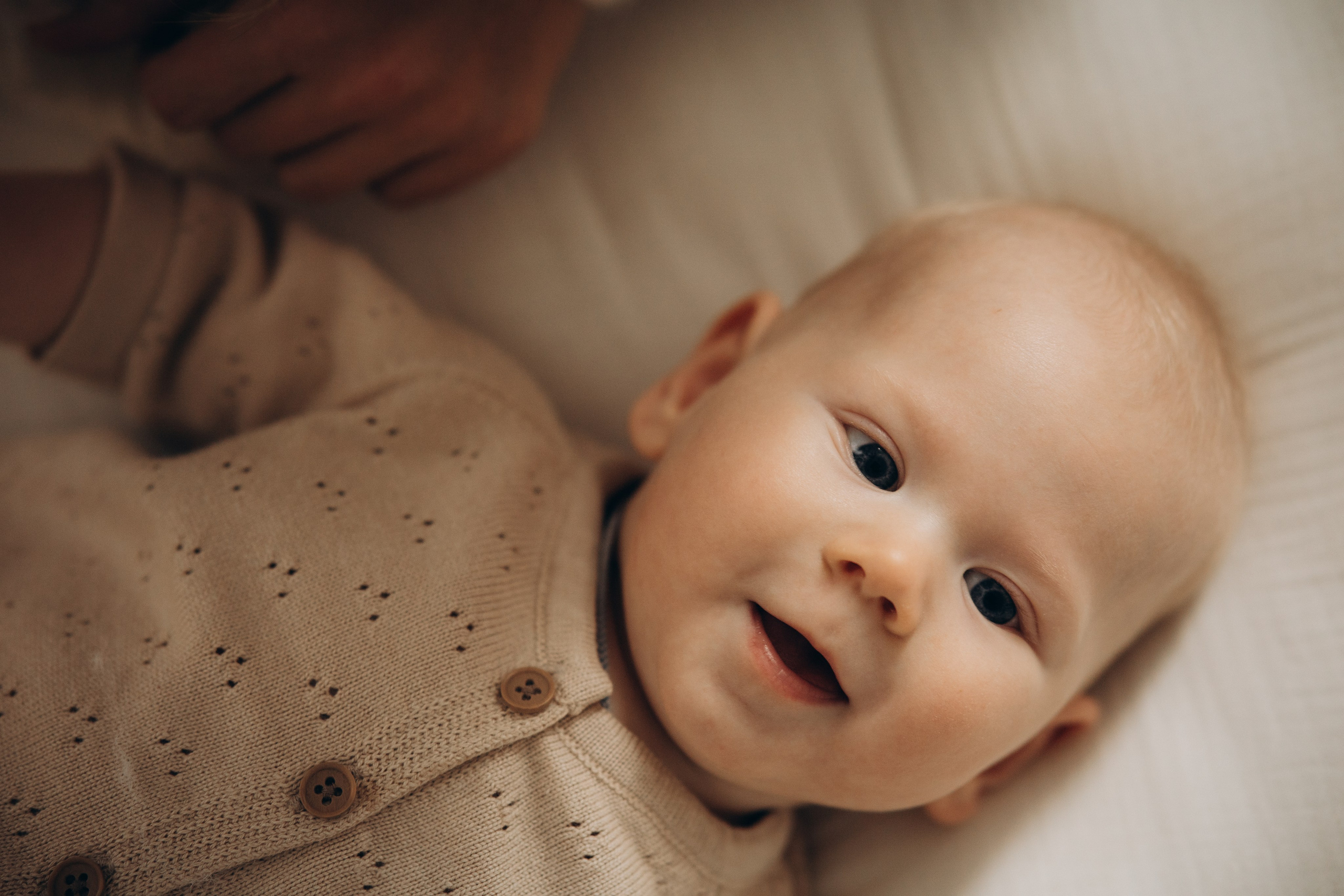 Полгодика Филиппу!. Семейный фотограф Москва Юлиана Фетисова