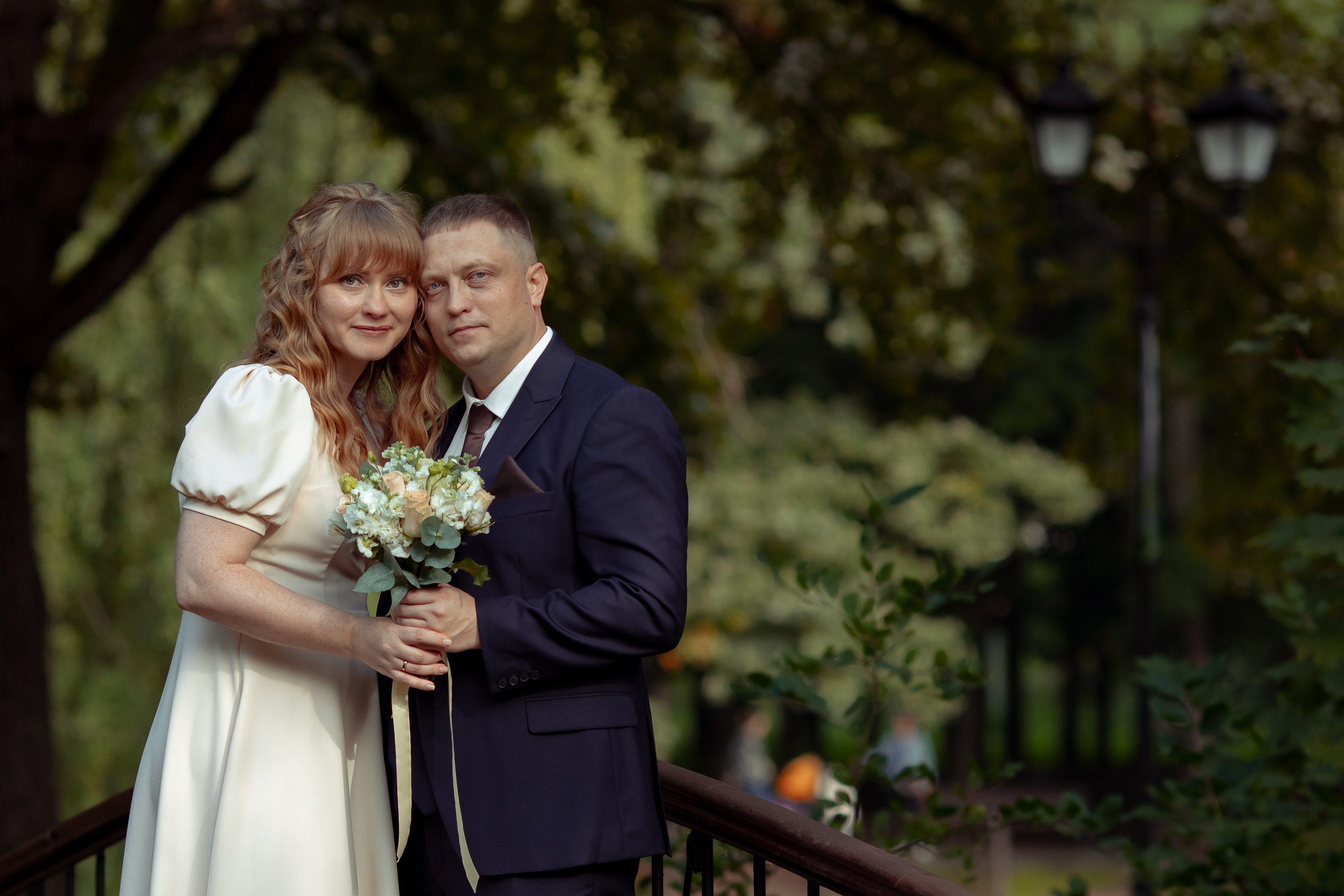 Павел и Анастасия. Семейный и детский фотограф в Москве Дорогова Екатерина