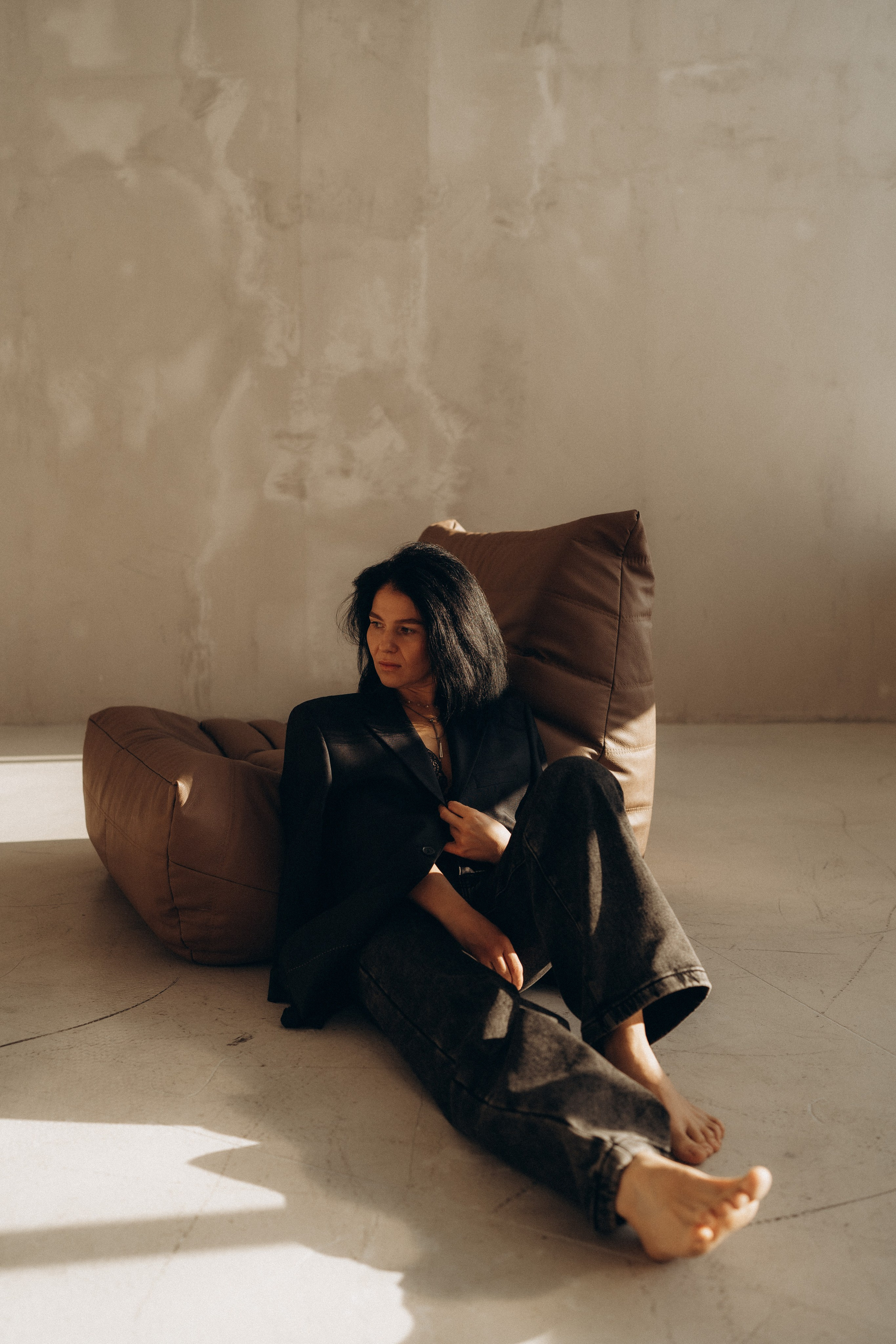 Роскошь быть собой. Семейный фотограф в Ангарске/ Иркутске