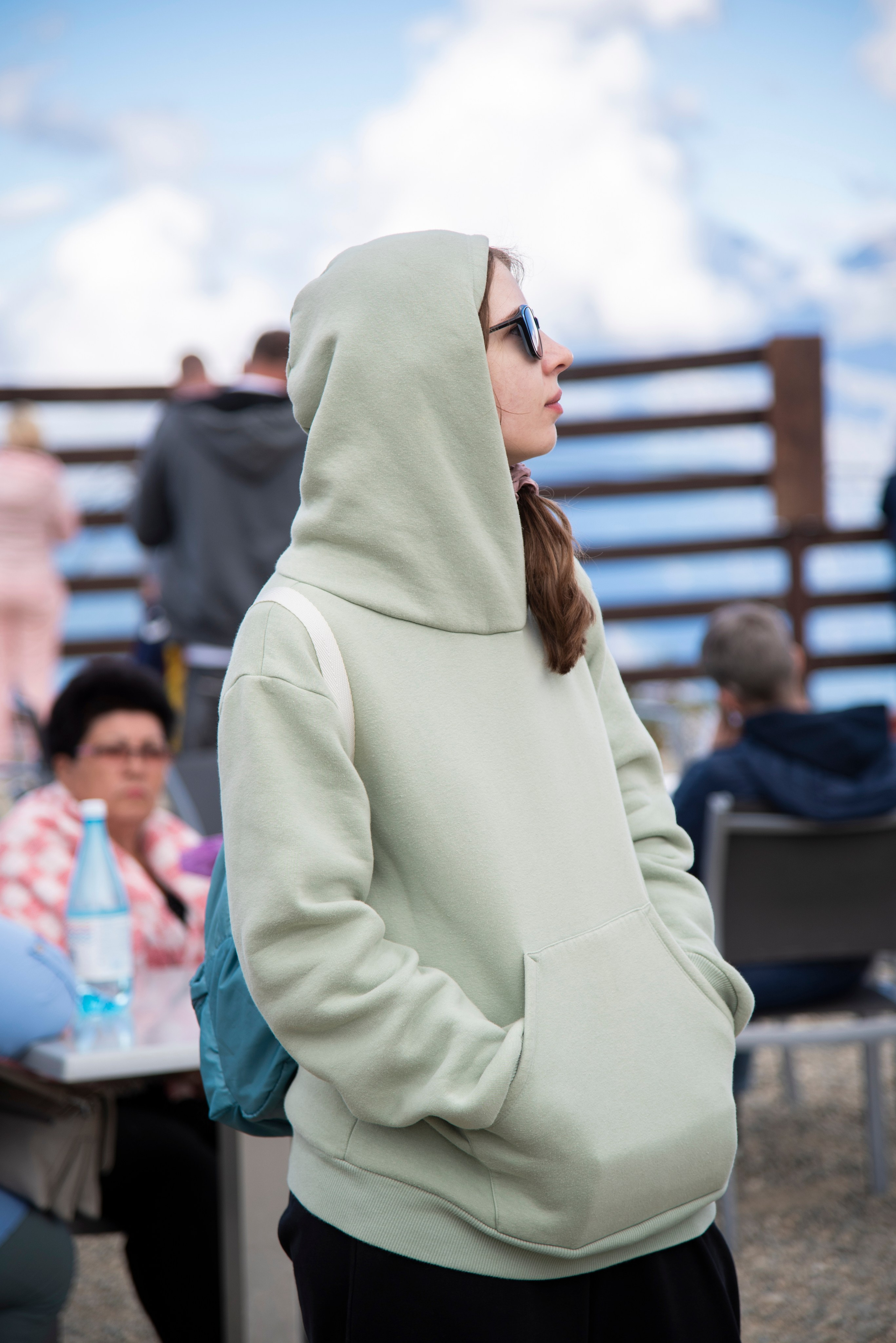 Красная Поляна 22 (часть 4). Фотограф Вадим Хмурковский