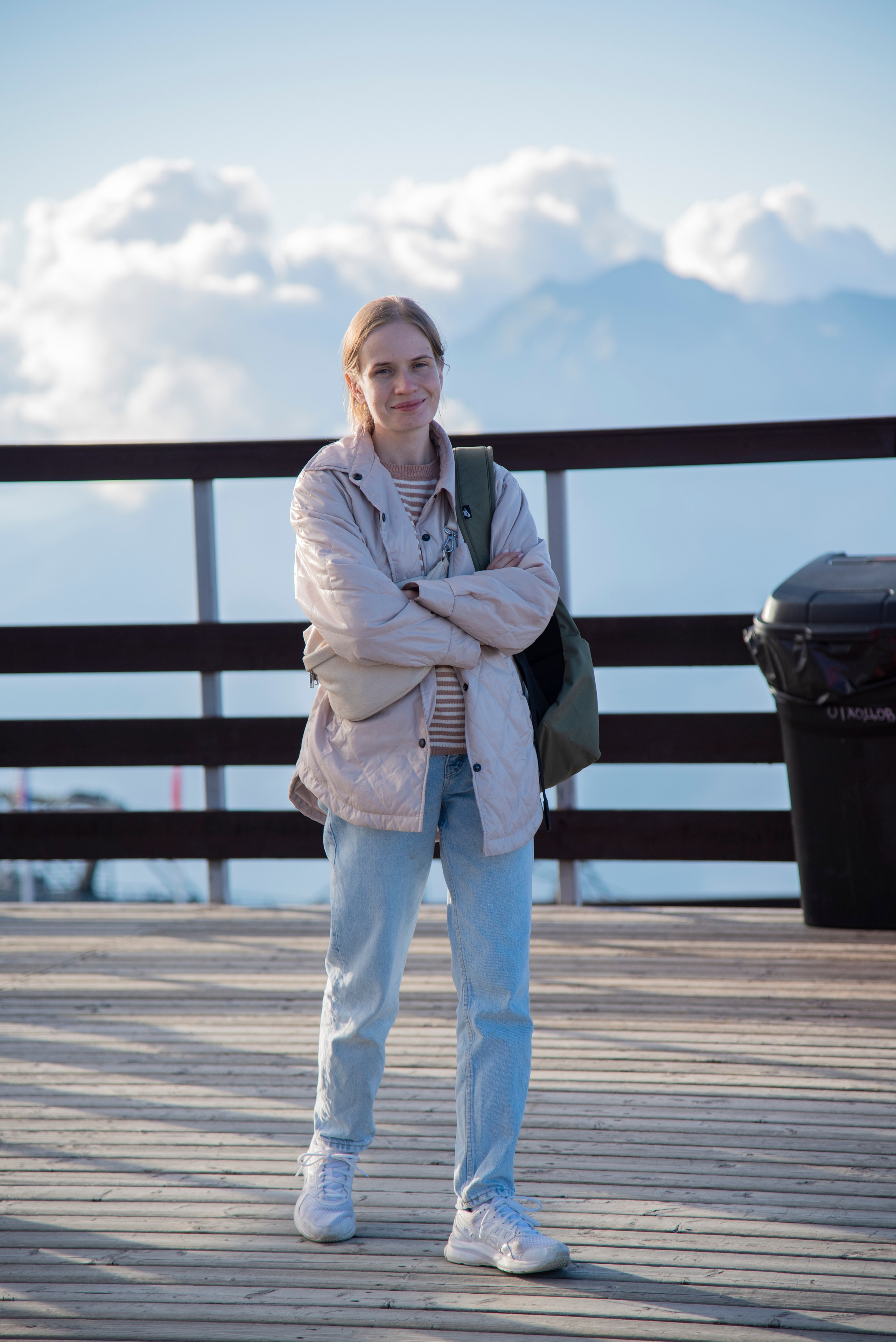 Красная Поляна 22 (часть 4). Фотограф Вадим Хмурковский