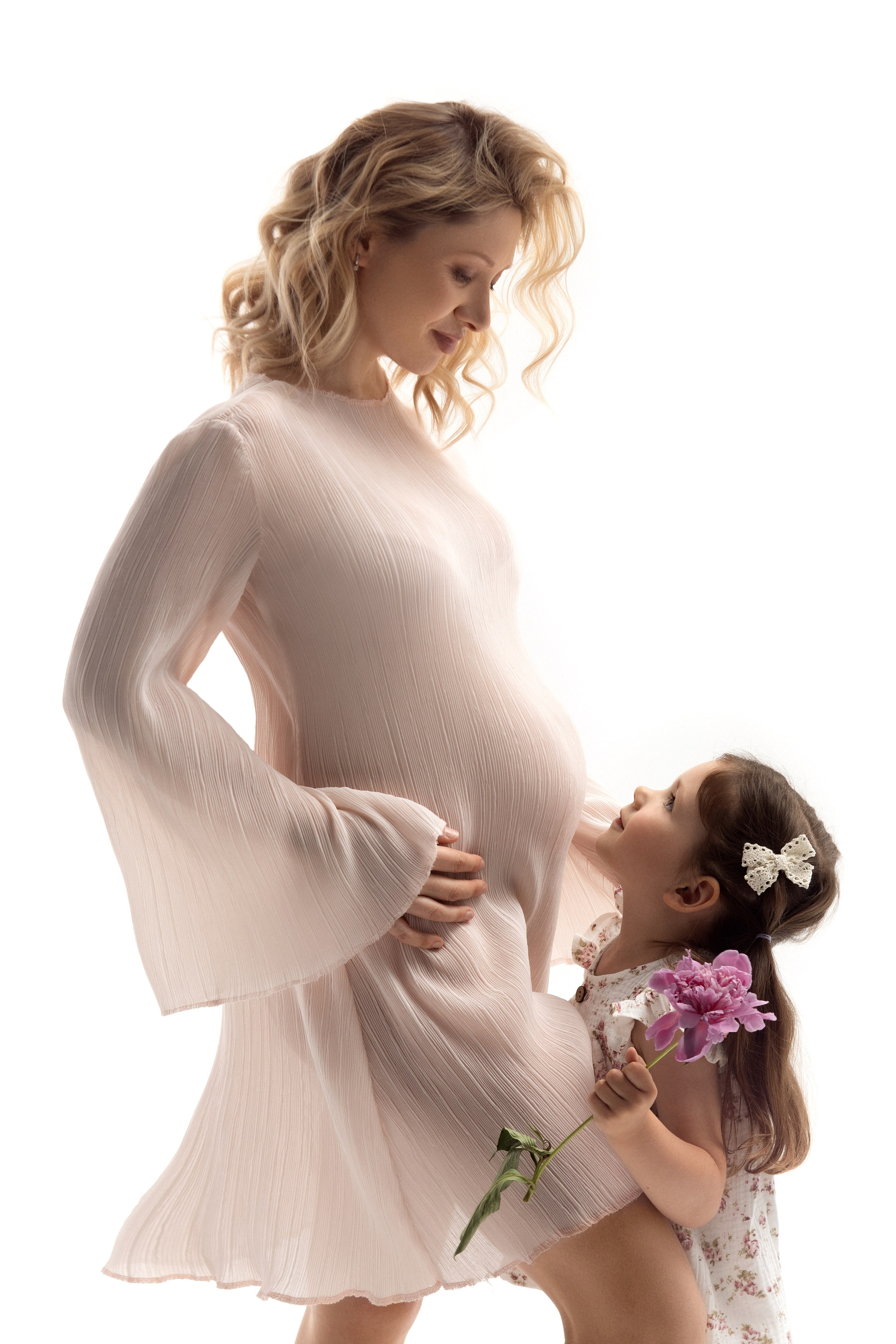 Студия. Фотограф новорожденных Оренбург Оксана Трофимова