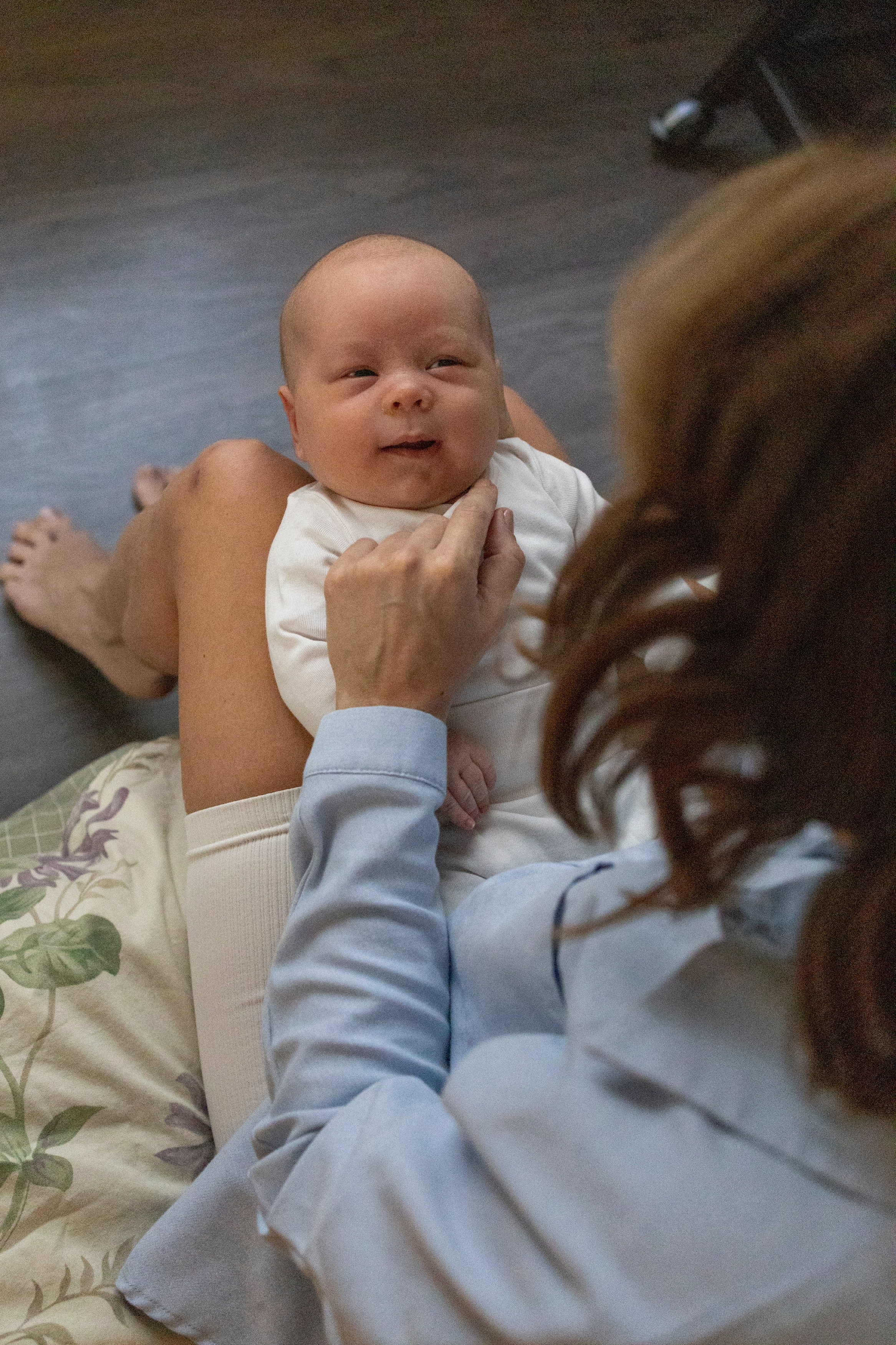 Ира, Арина, Миша. Ваш фотограф в Санкт-Петербурге