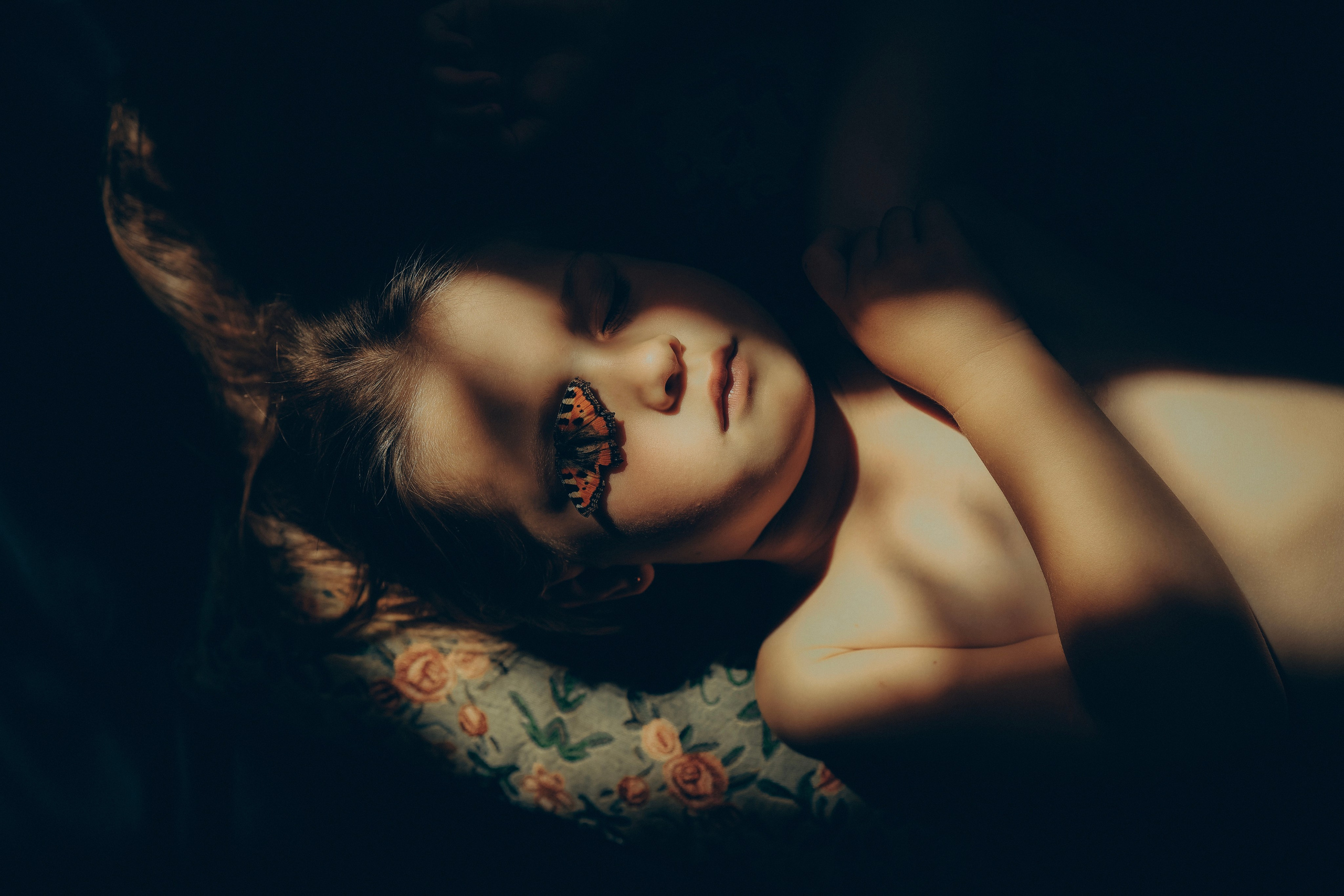 Портфолио. Портретный и семейный lifestyle фотограф Мария Боленичева в Москве и Красногорске