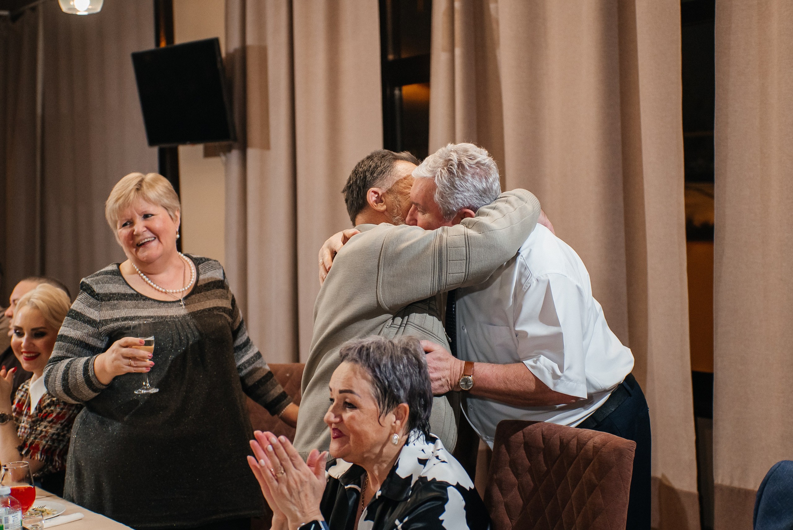 Фотограф на юбилей Саратов. Семейный фотограф Саратов Маргарита Куликова