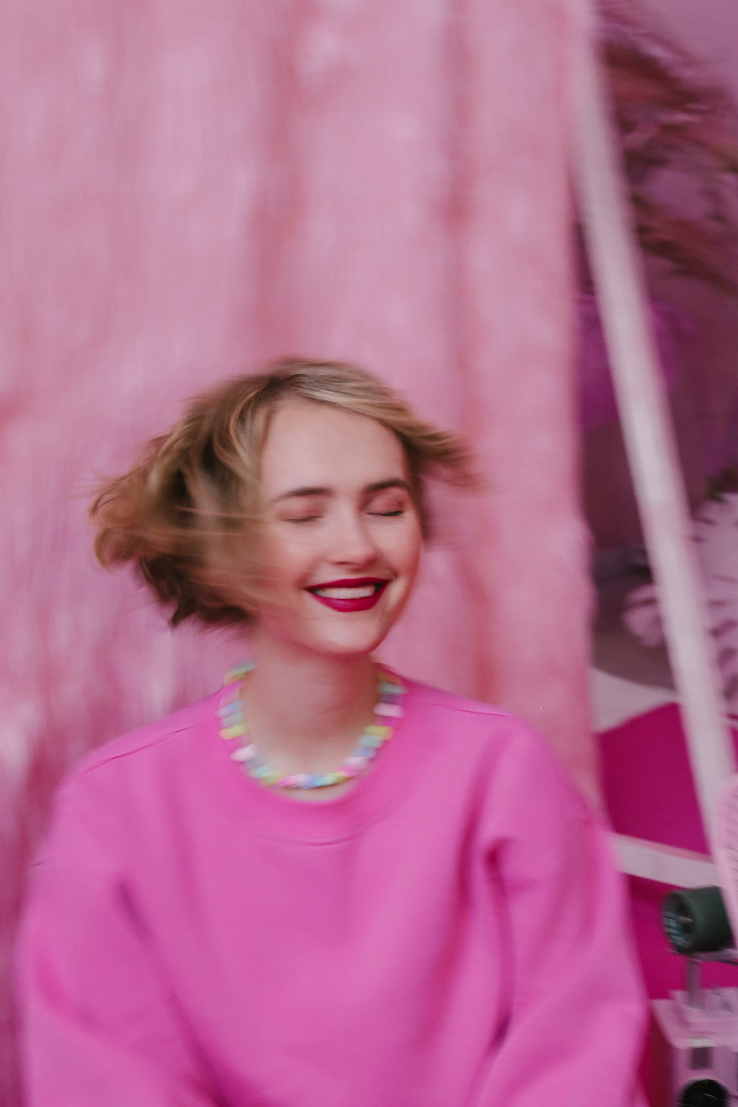 Женский портрет. Свадебный и портретный фотограф в Москве Даша Бондарева