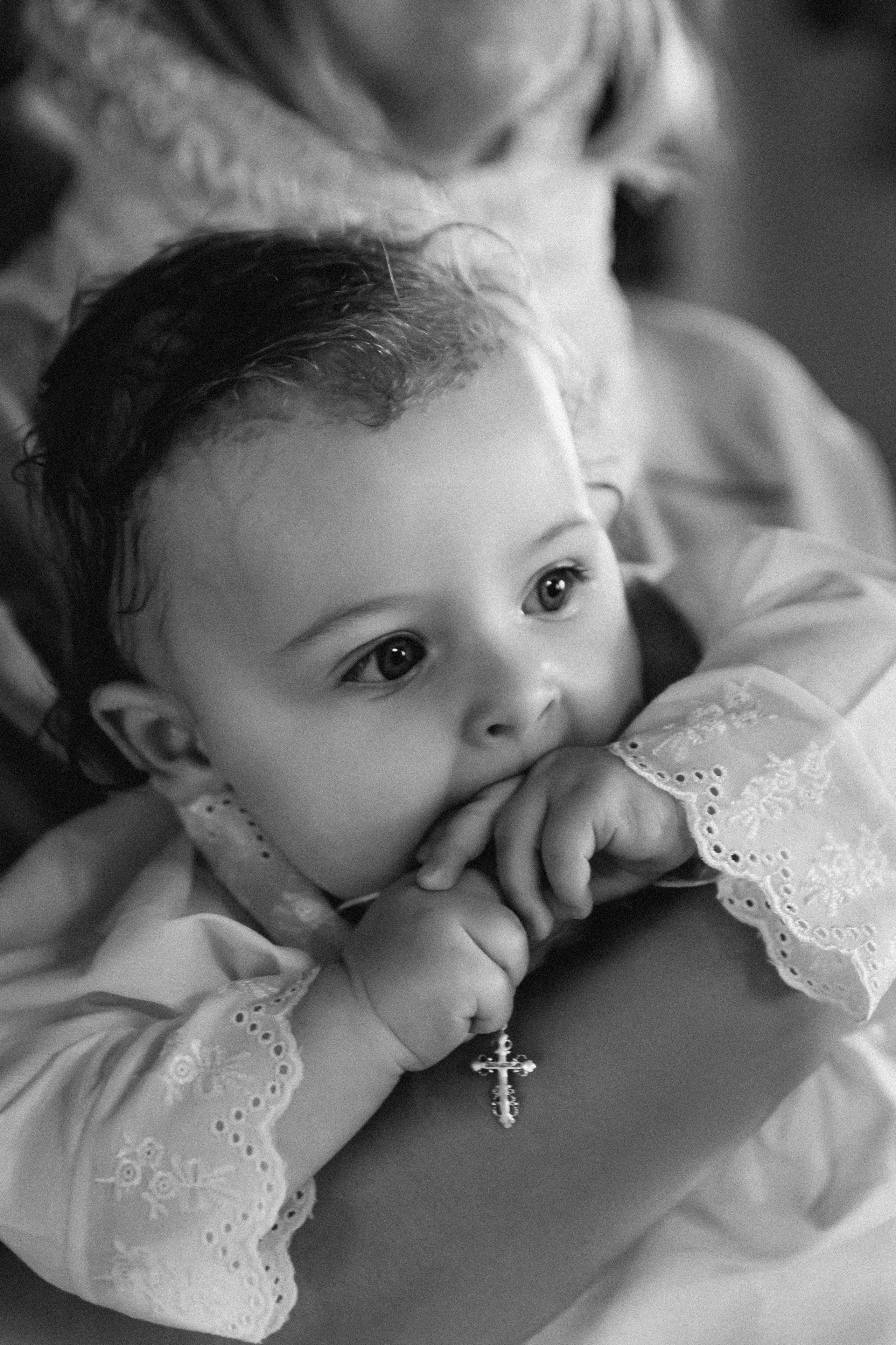 Крещение Николь. Семейный фотограф Минск Усова Ольга