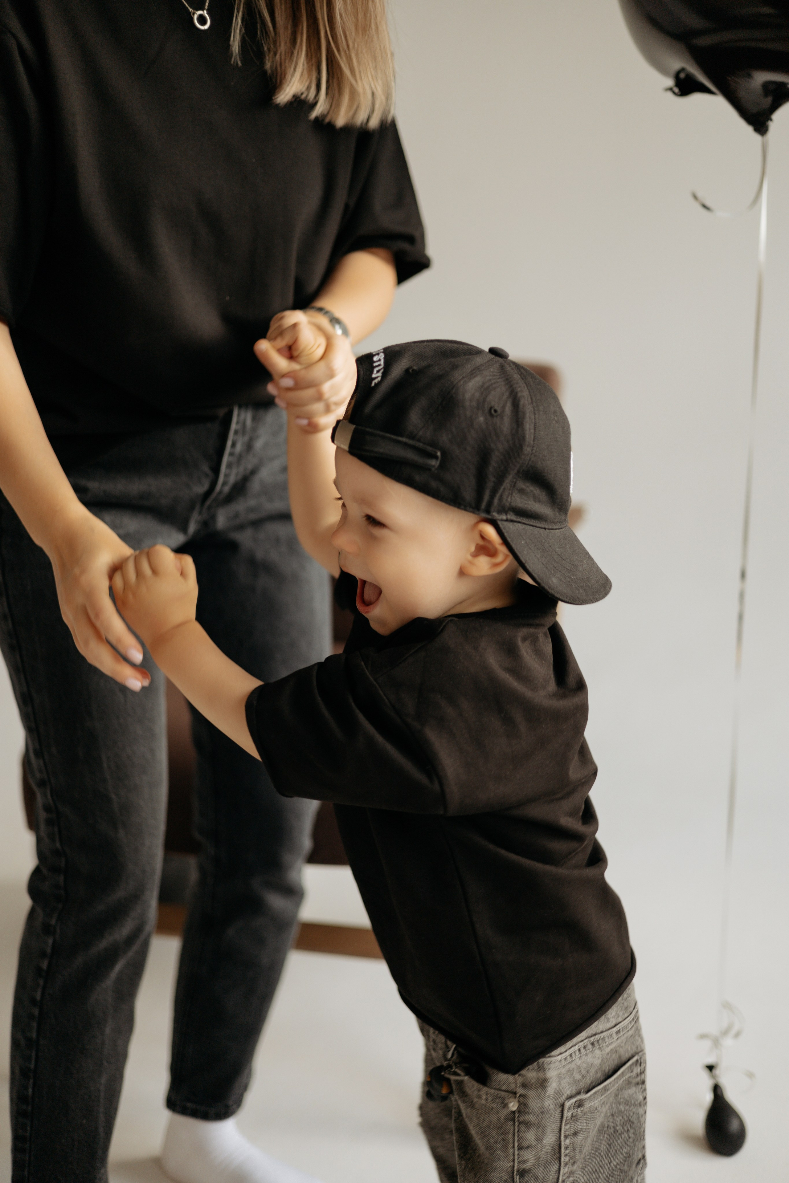 Луке 2 года. Самый теплый фотограф в Краснодаре Рябоконь Ксения