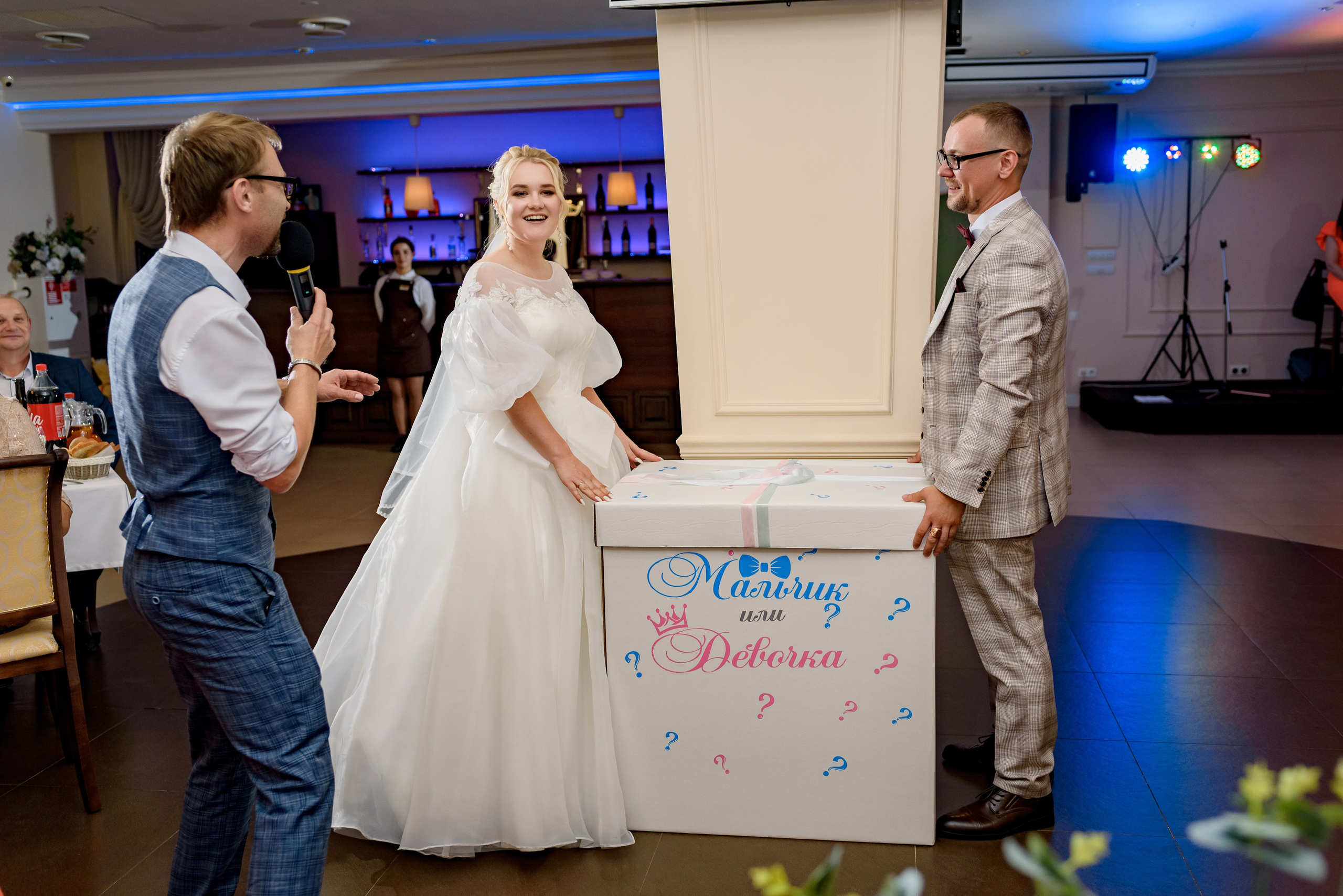 Алексей и Мария. Свадебный и семейный фотограф Анастасия Снежная