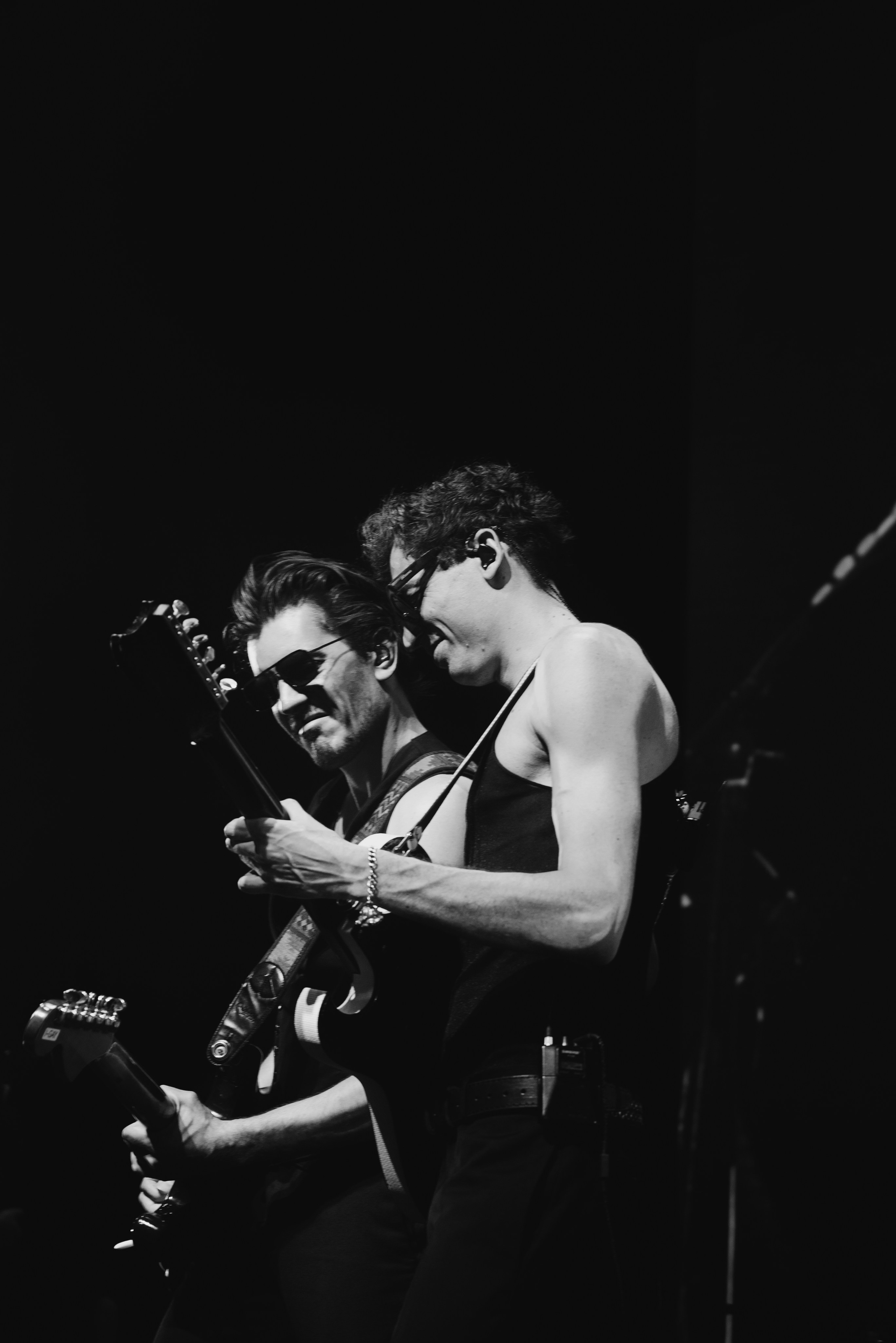 ZOLOTO. MuzBit Unlock Tour’25 Saint-Petersburg. RUSLAN ROZANOV