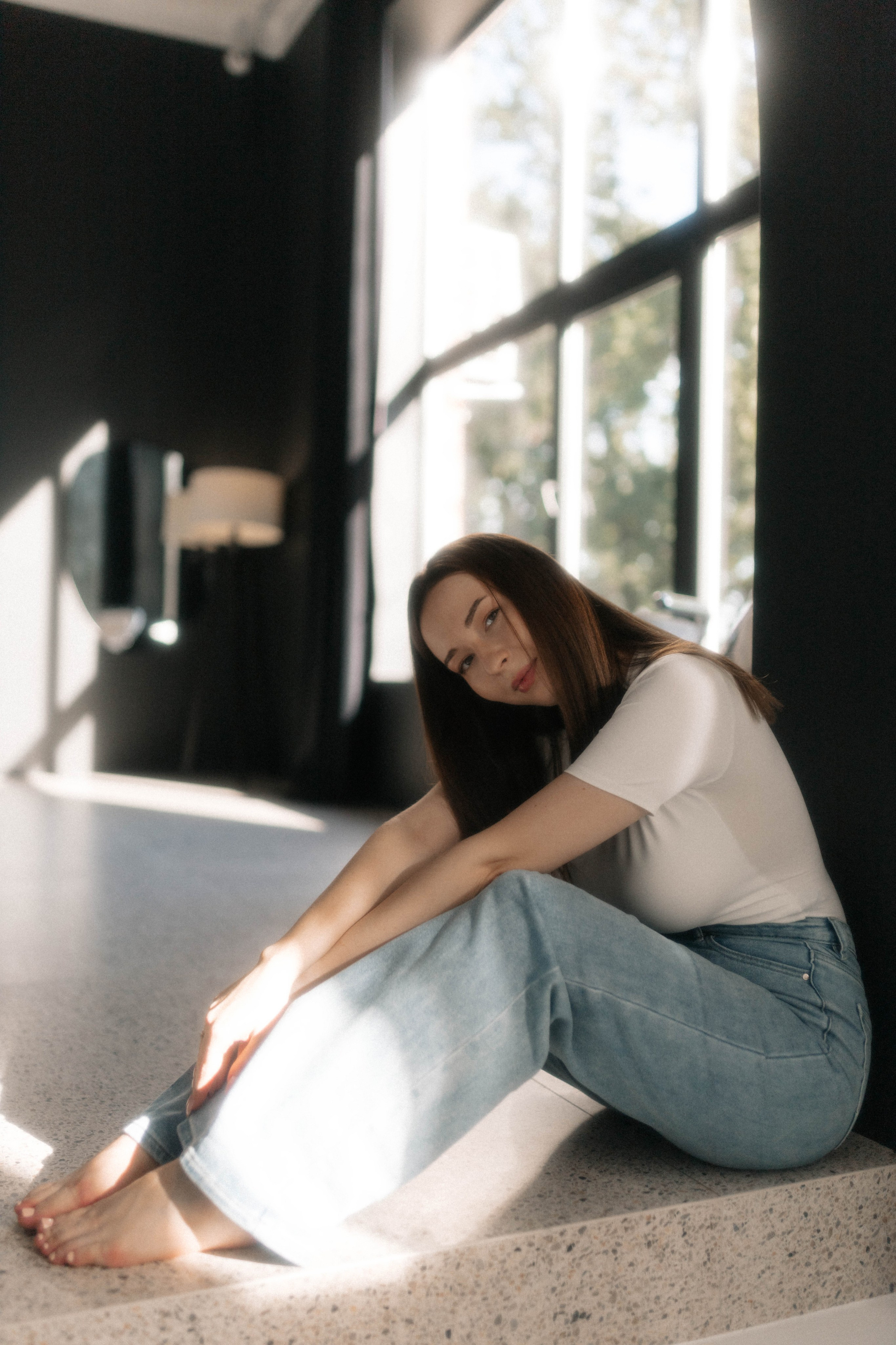 Портфолио. Главная